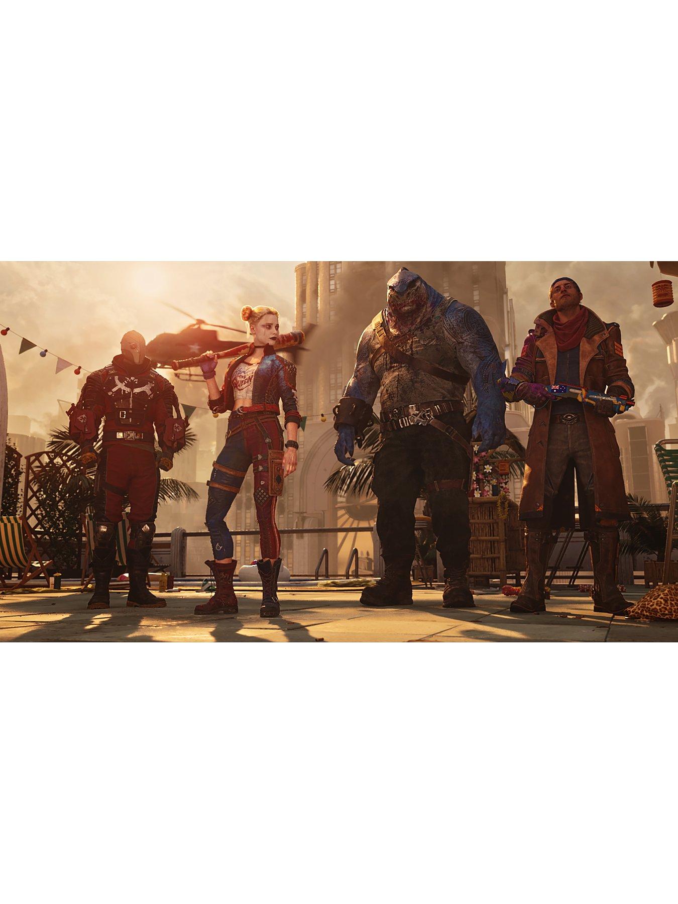  image of xbox-suicide-squad-kill-the-justice-league-digital-download