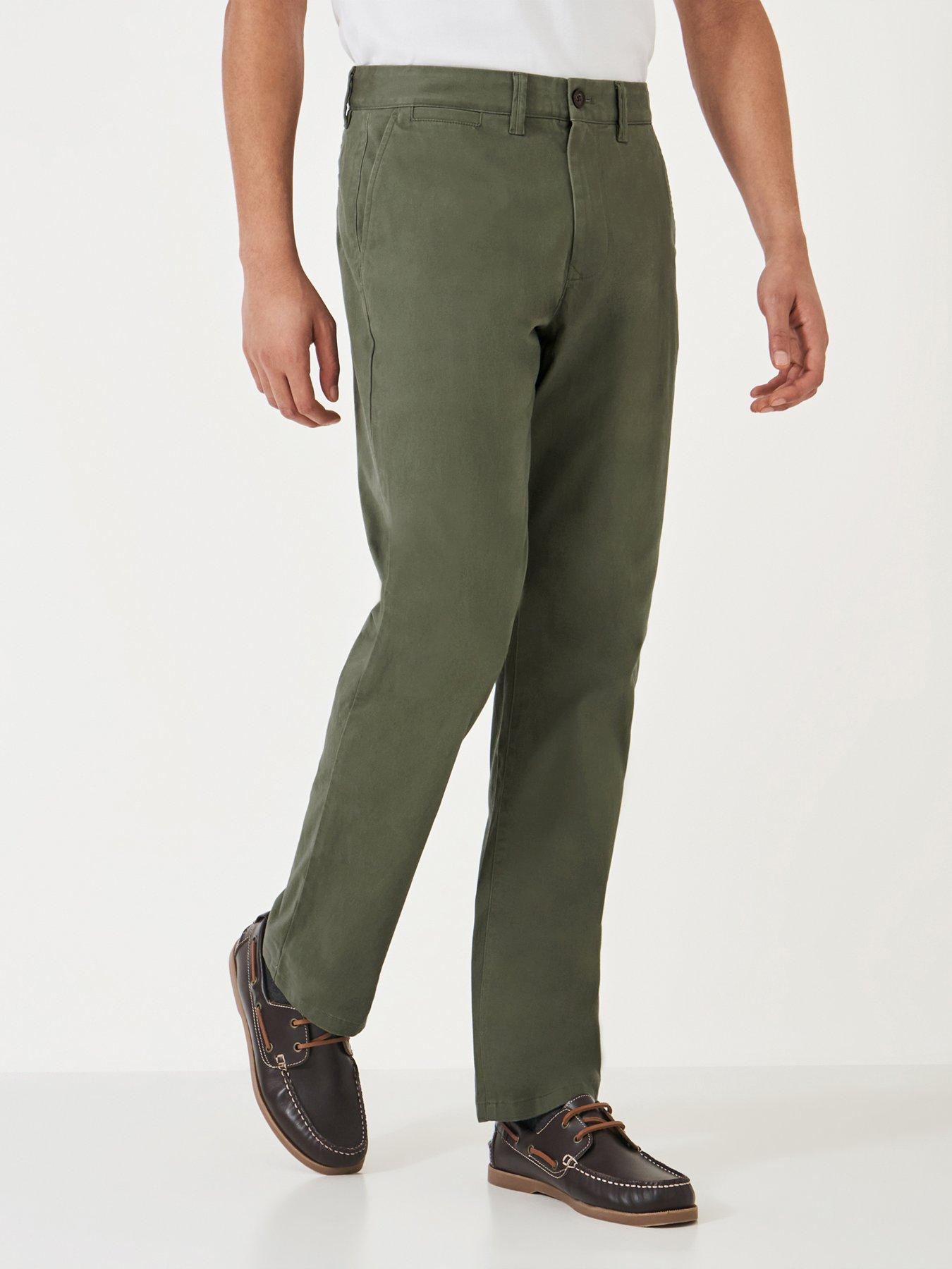 crew-clothing-straight-fit-chinos-dark-green