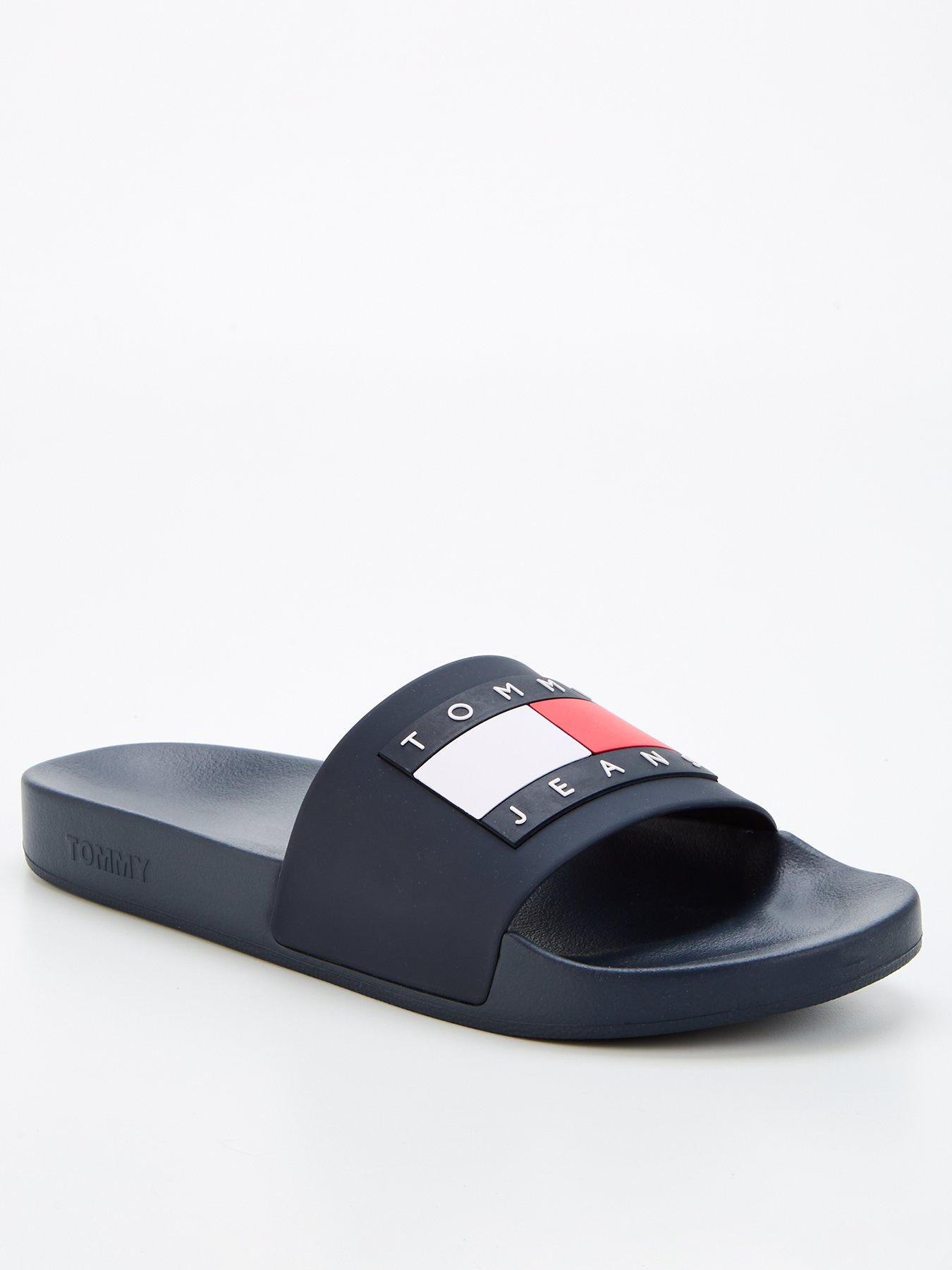tommy-jeans-flag-logo-pool-slide-navy