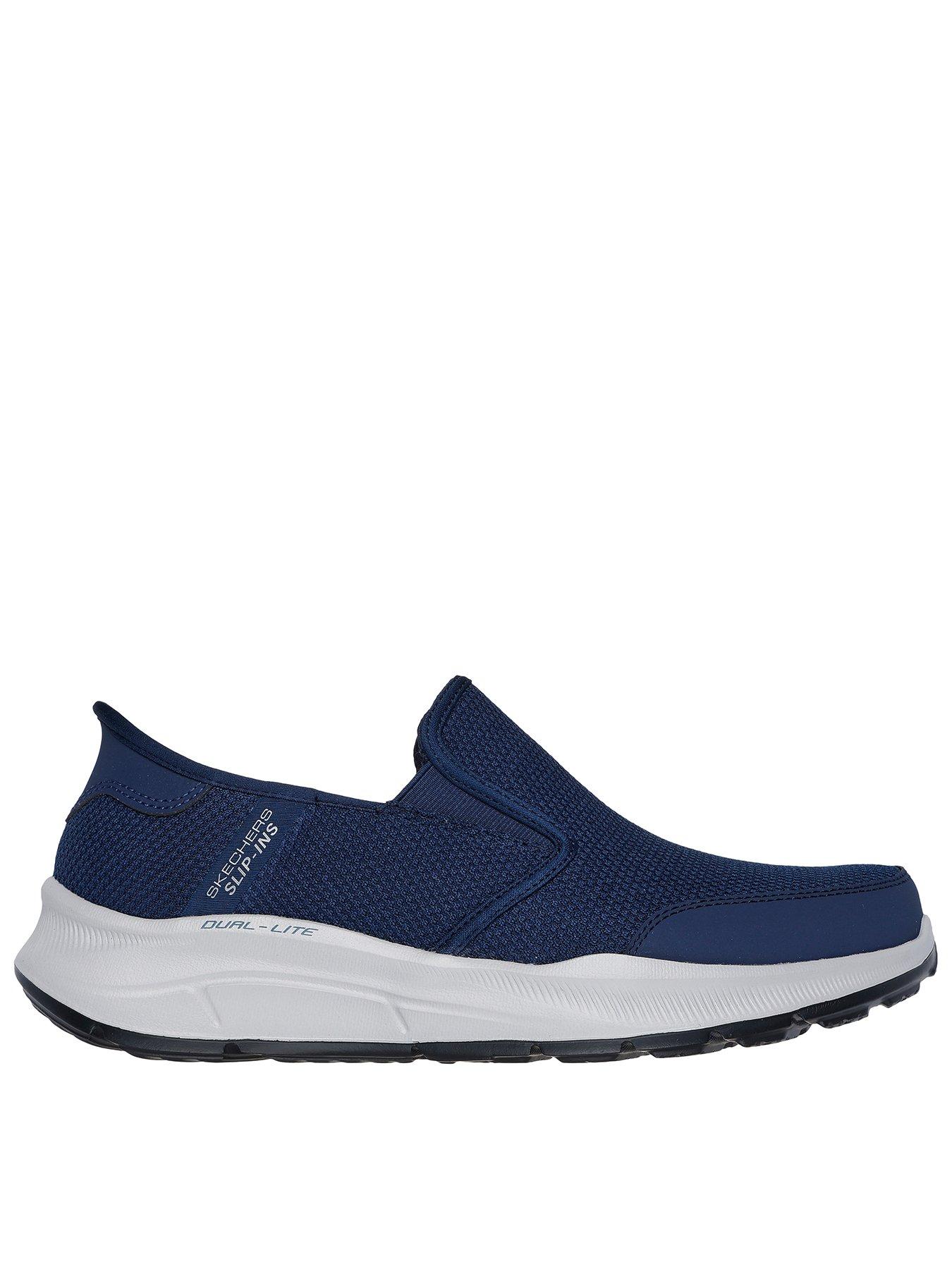 skechers-slip-ins-equalizer-relaxed-fit-trainers-navy-mesh
