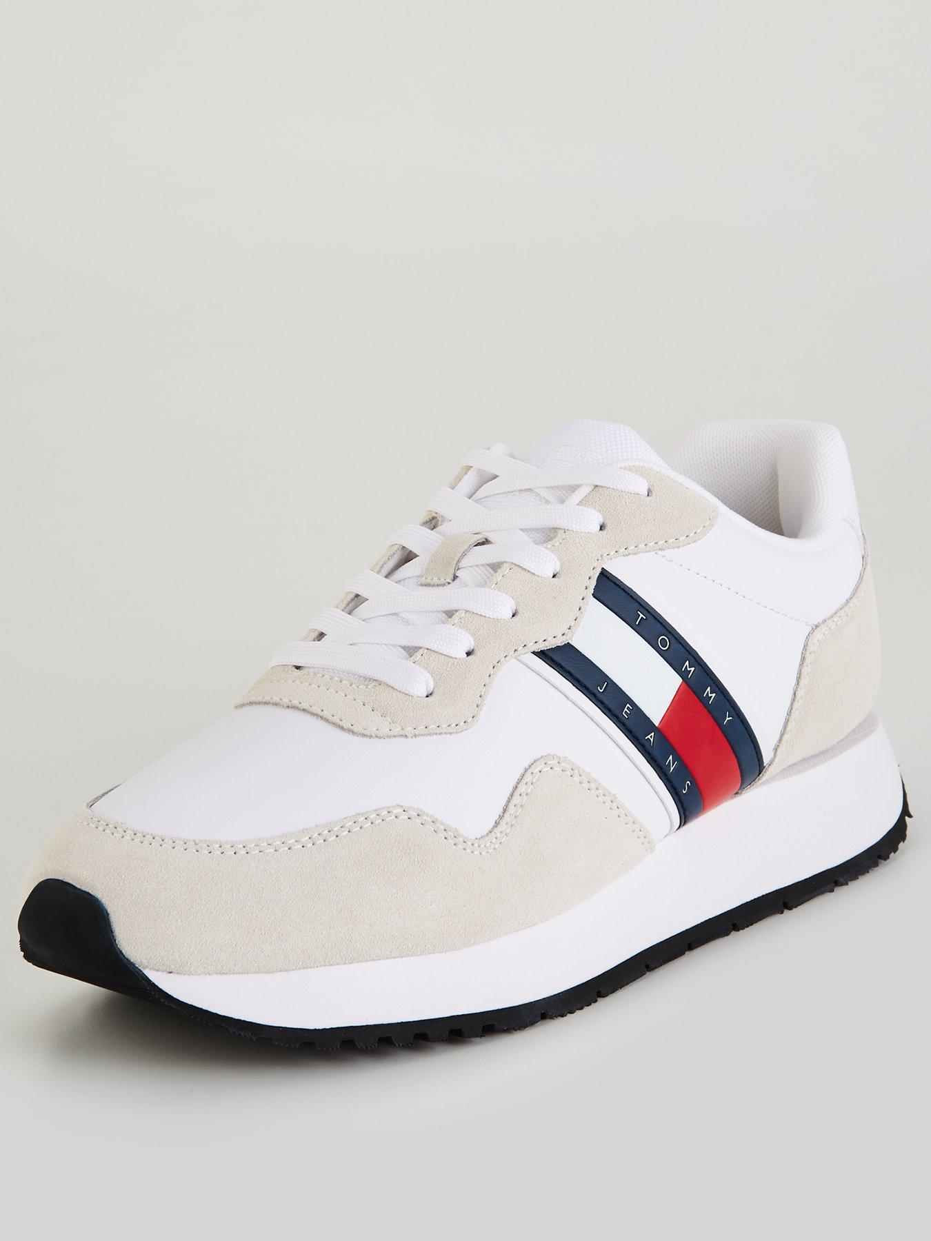  image of tommy-jeans-flag-stripe-modern-runners-white