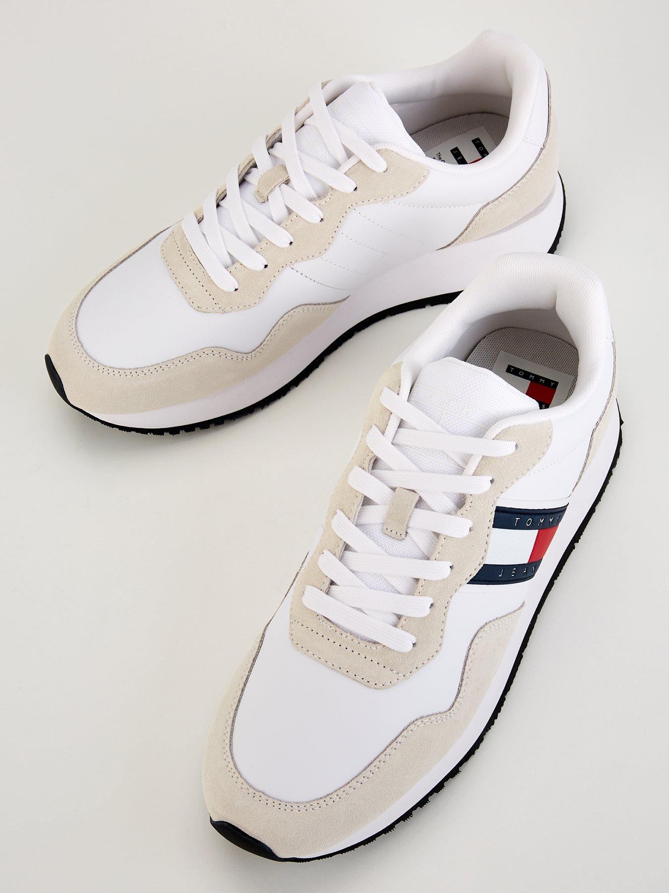  image of tommy-jeans-flag-stripe-modern-runners-white