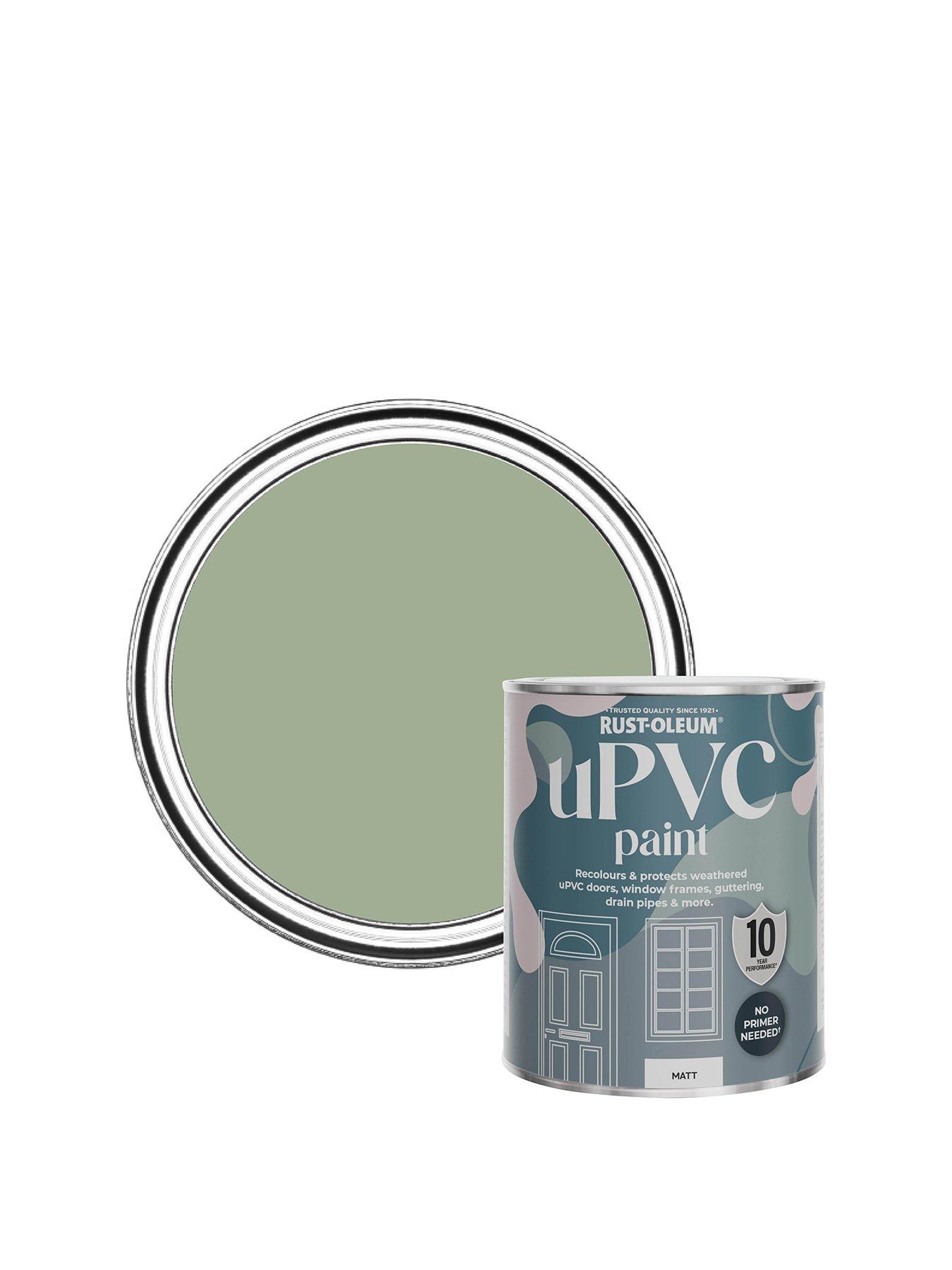 Image 1 of 7 of Rust-Oleum Upvc Bramwell 750ml