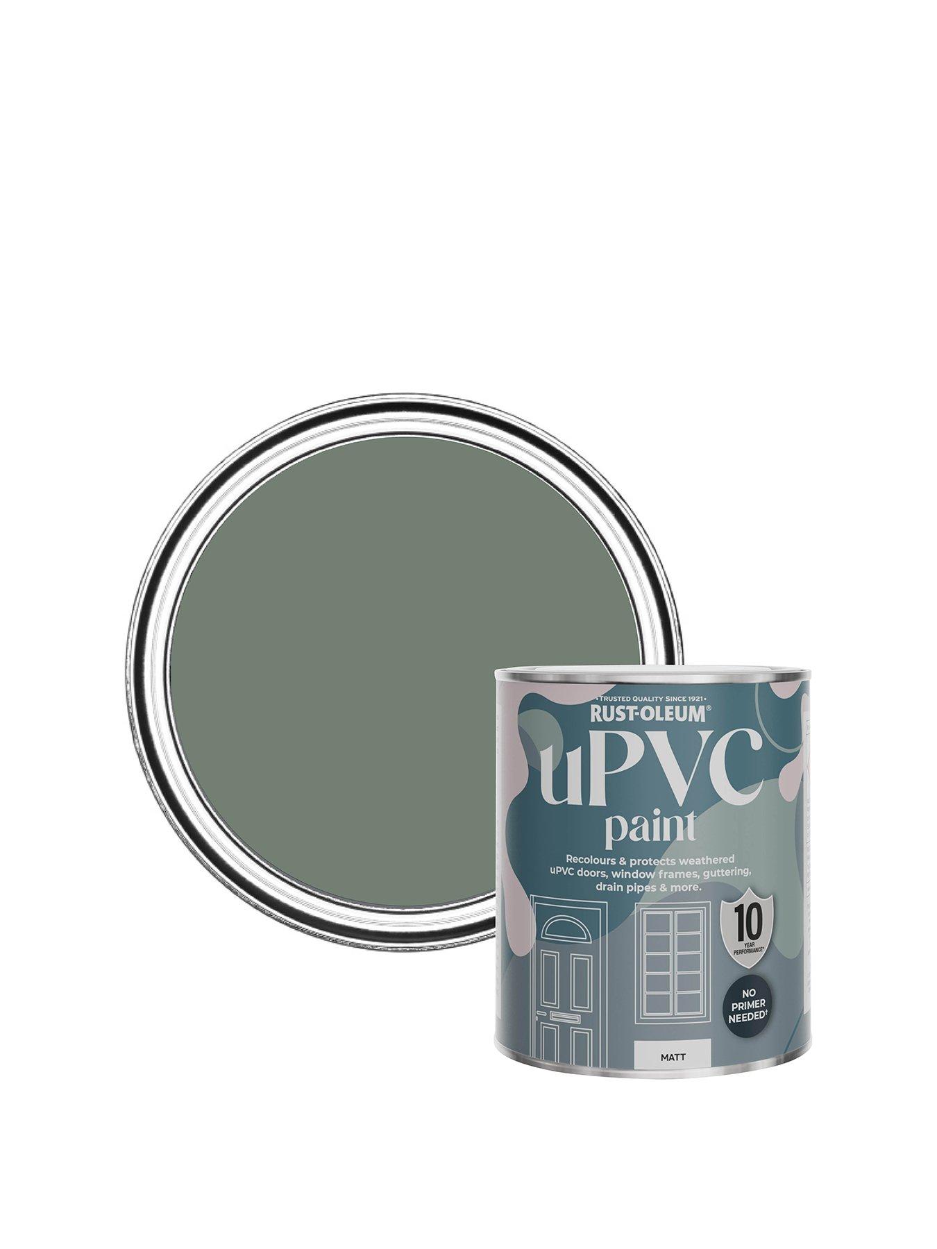 front image of rust-oleum-matt-finish-upvc-paint-serenity