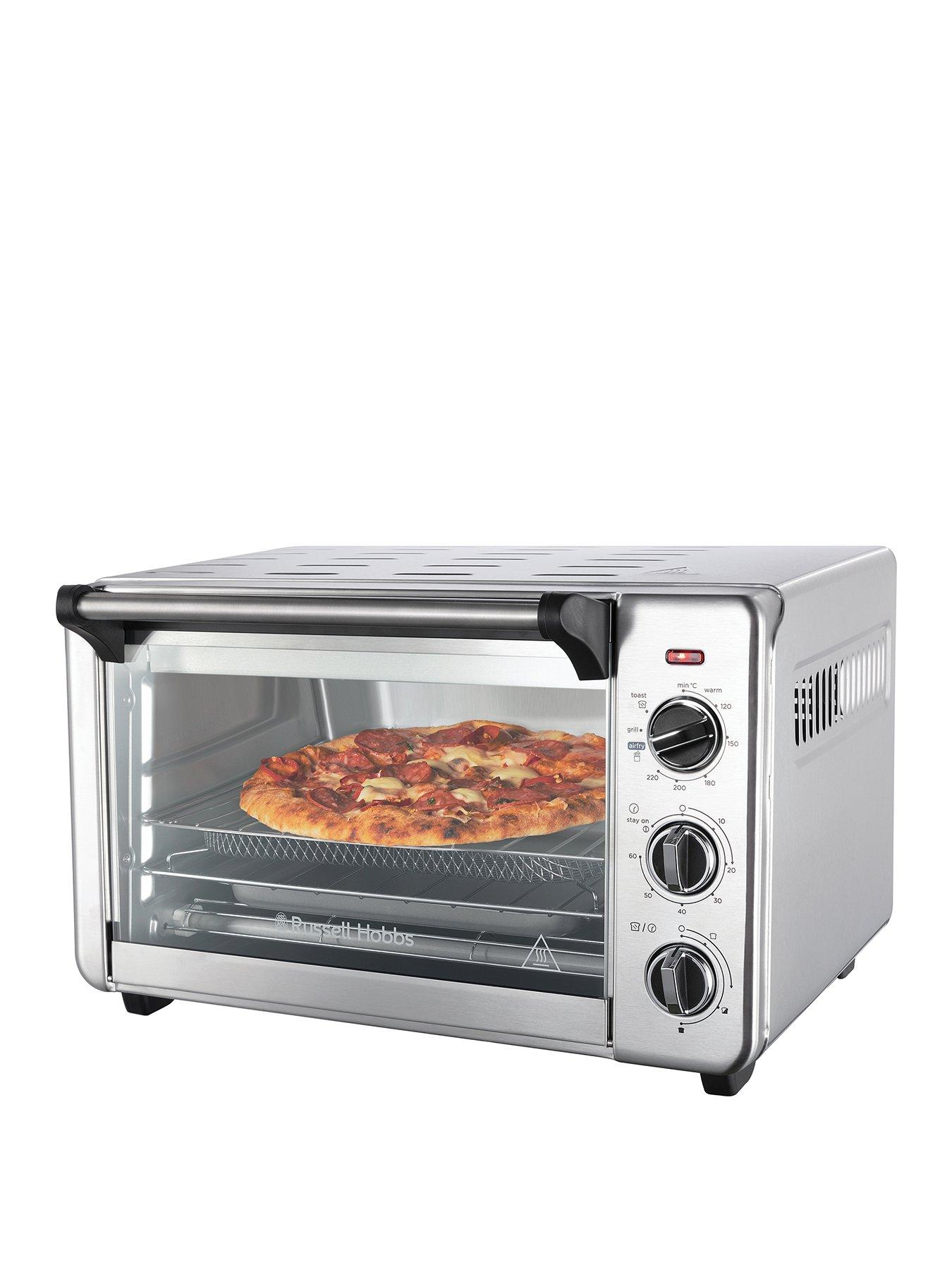 undefined Express Air Fry Mini Oven 12L