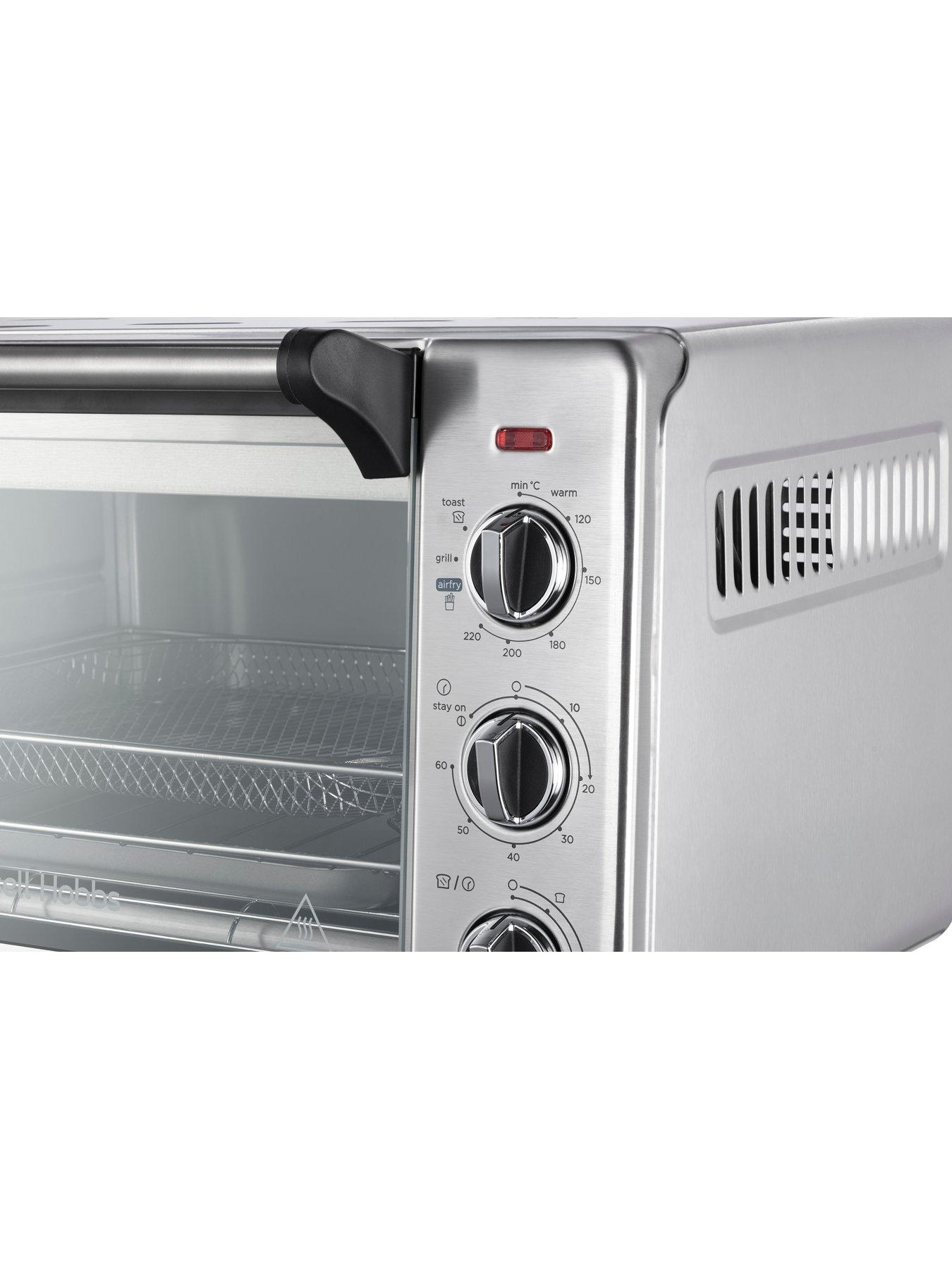  image of russell-hobbs-express-air-fry-mini-oven-12l