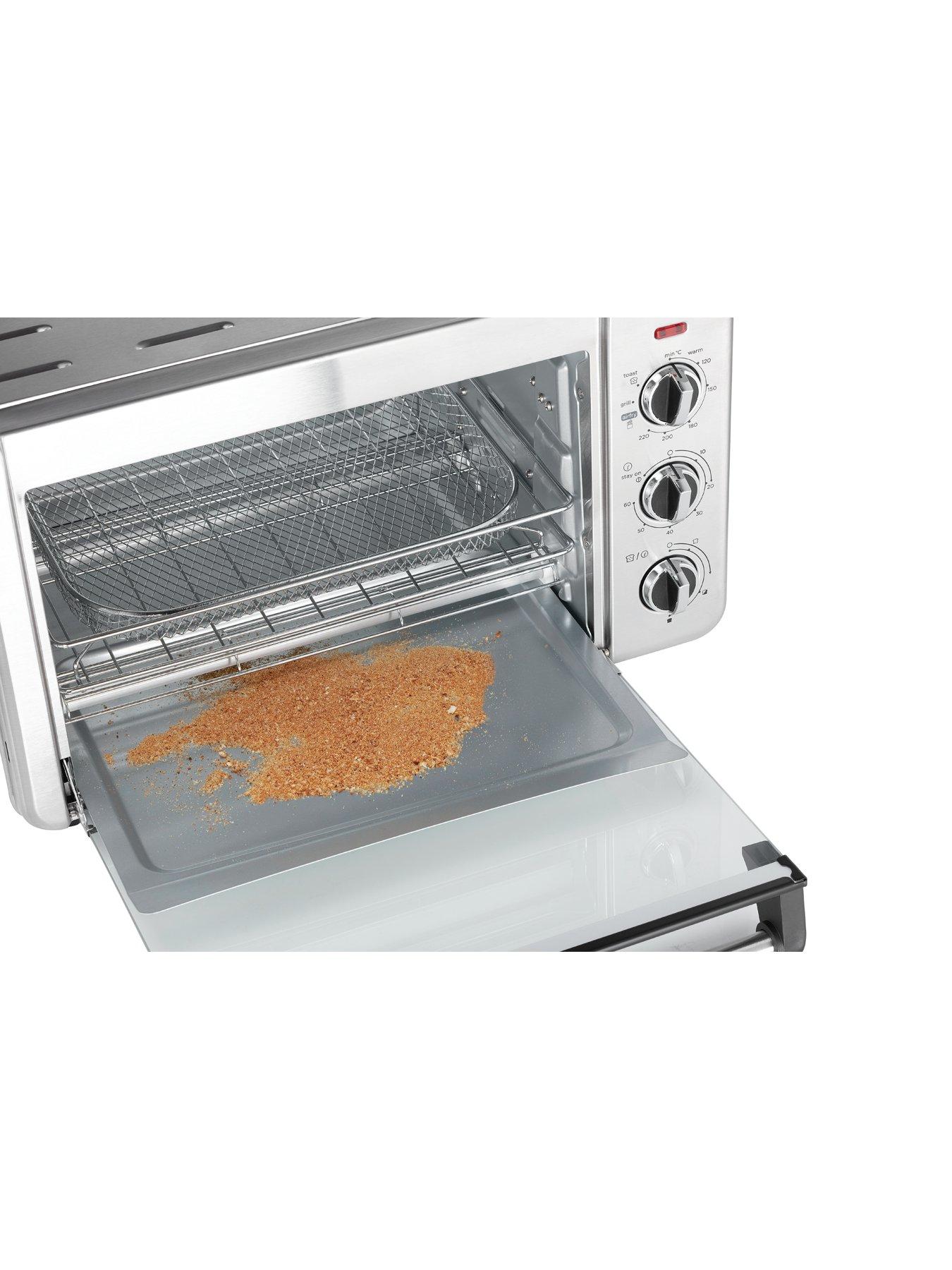 image of russell-hobbs-express-air-fry-mini-oven-12l