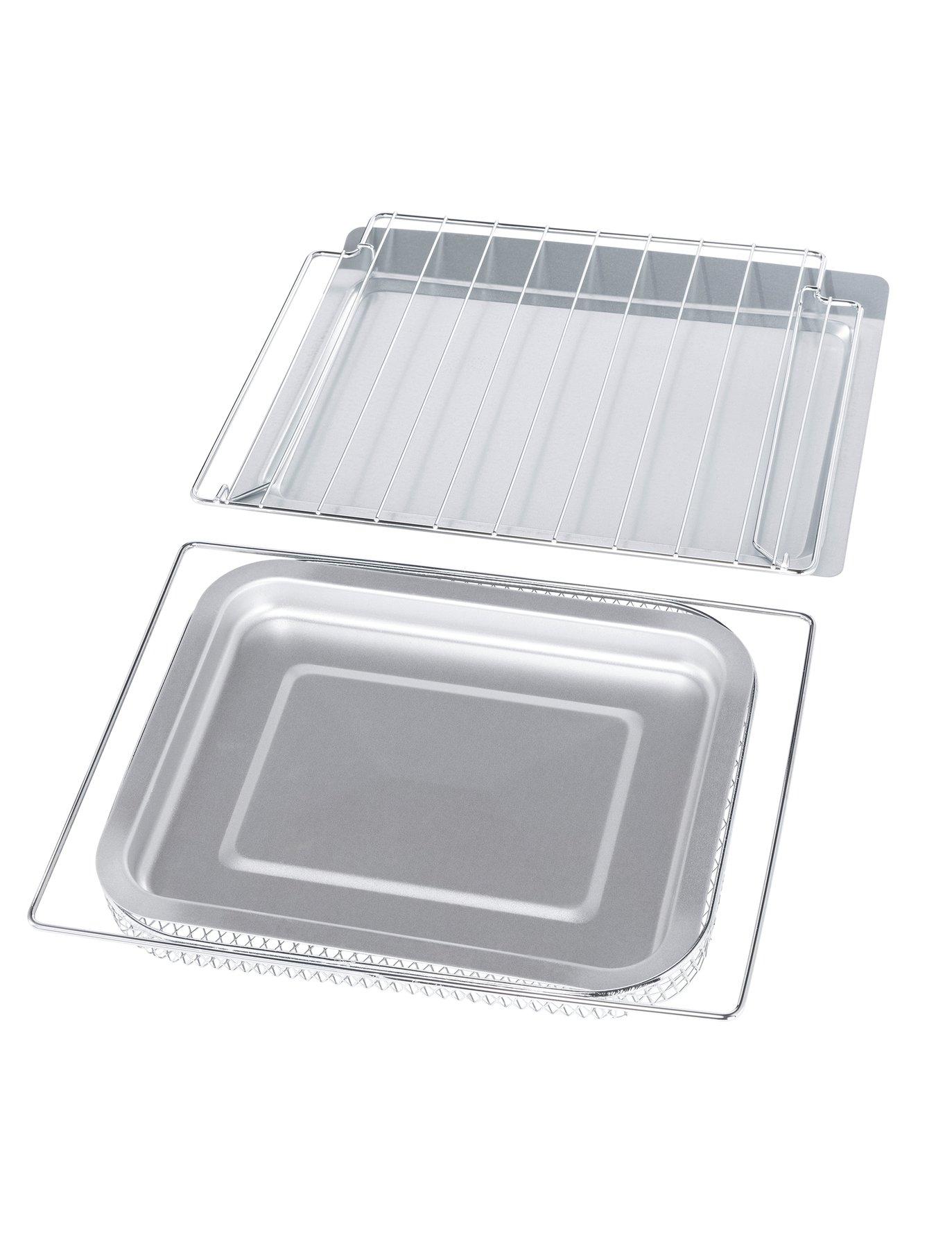  image of russell-hobbs-express-air-fry-mini-oven-12l