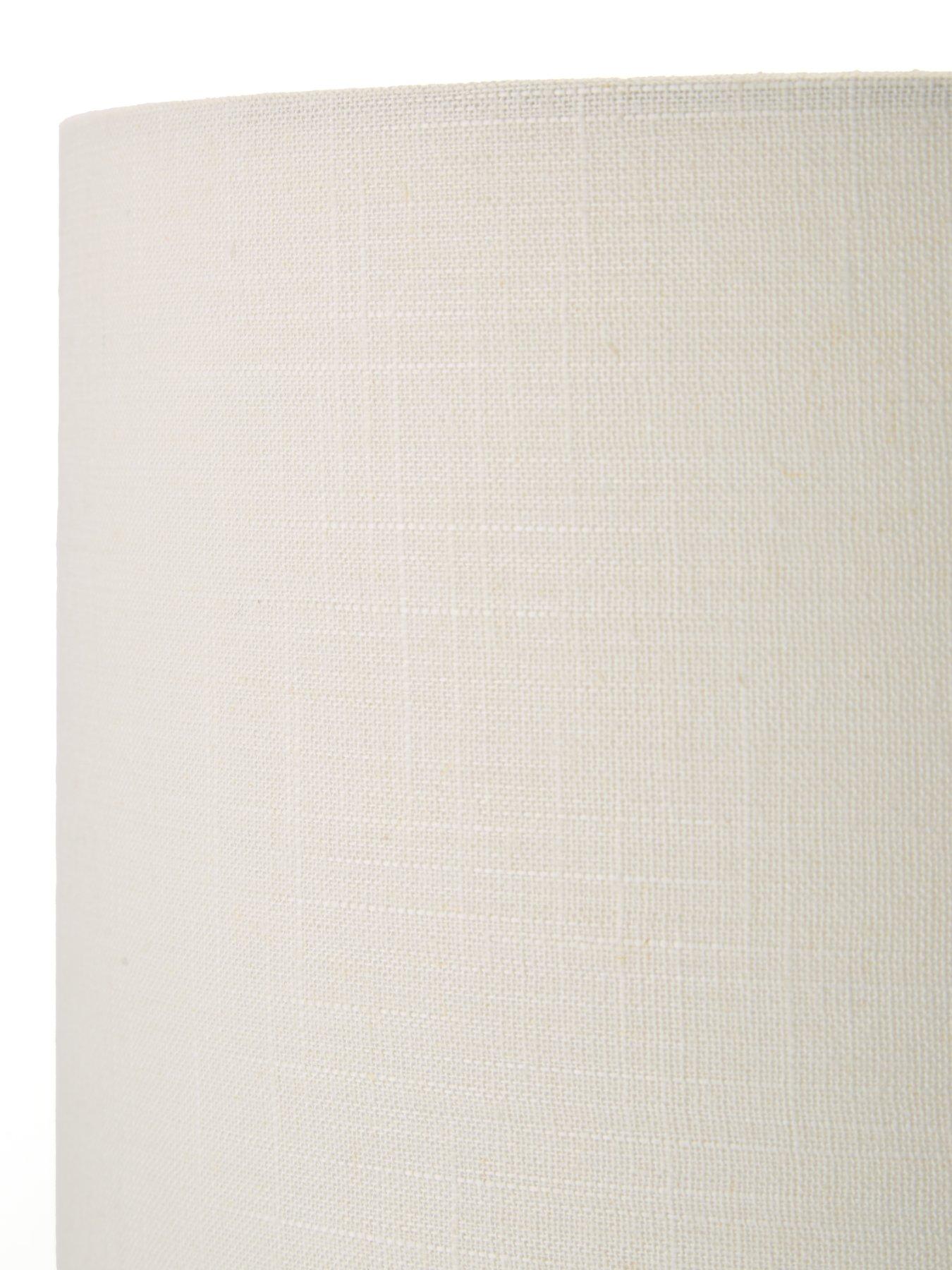  image of the-very-collection-bevel-chrome-table-lamp