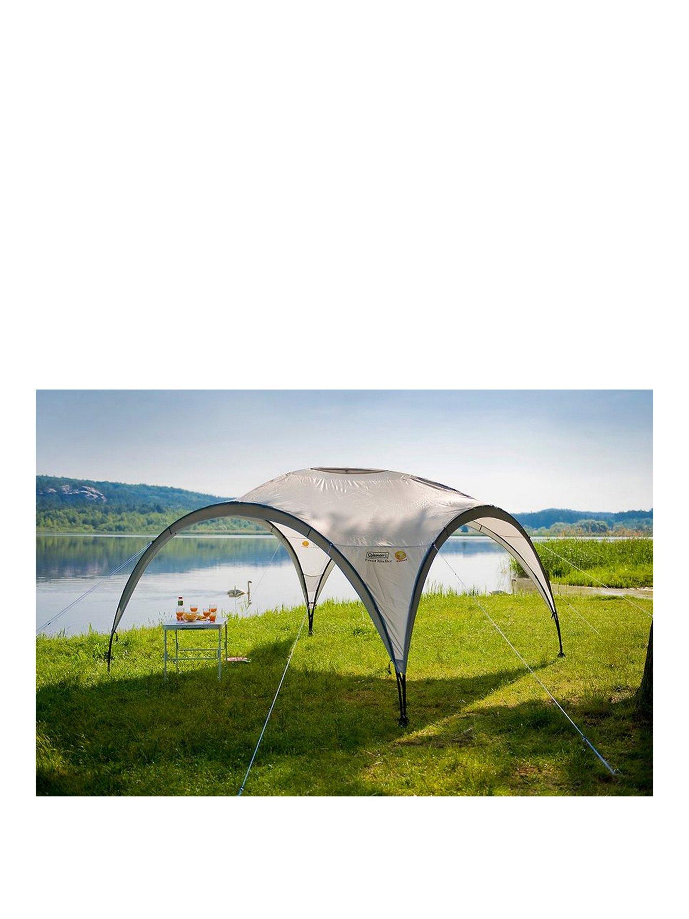 Image 2 of 6 of Coleman Event Shelter Xl