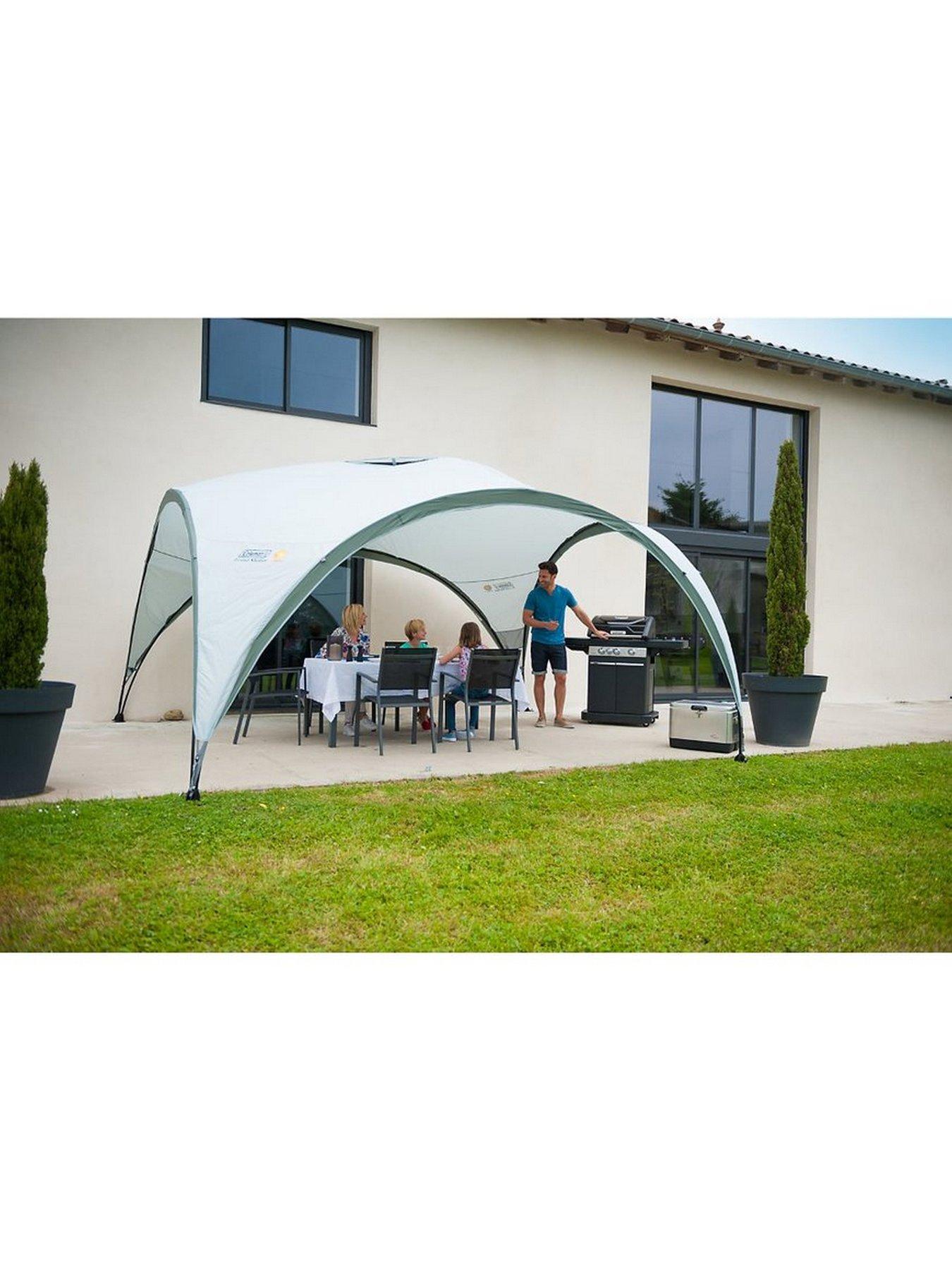 Image 3 of 6 of Coleman Event Shelter Xl