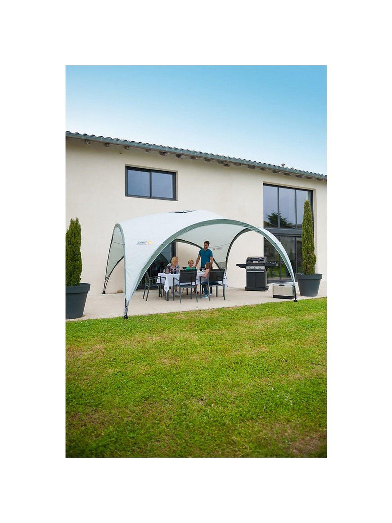 Image 4 of 6 of Coleman Event Shelter Xl