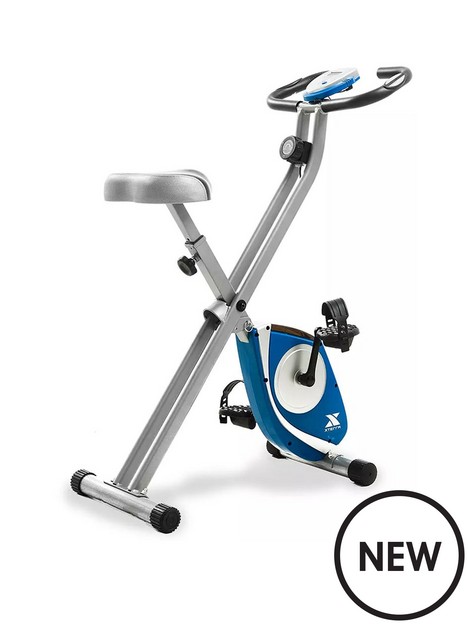 xterra-fb150-folding-exercise-bike