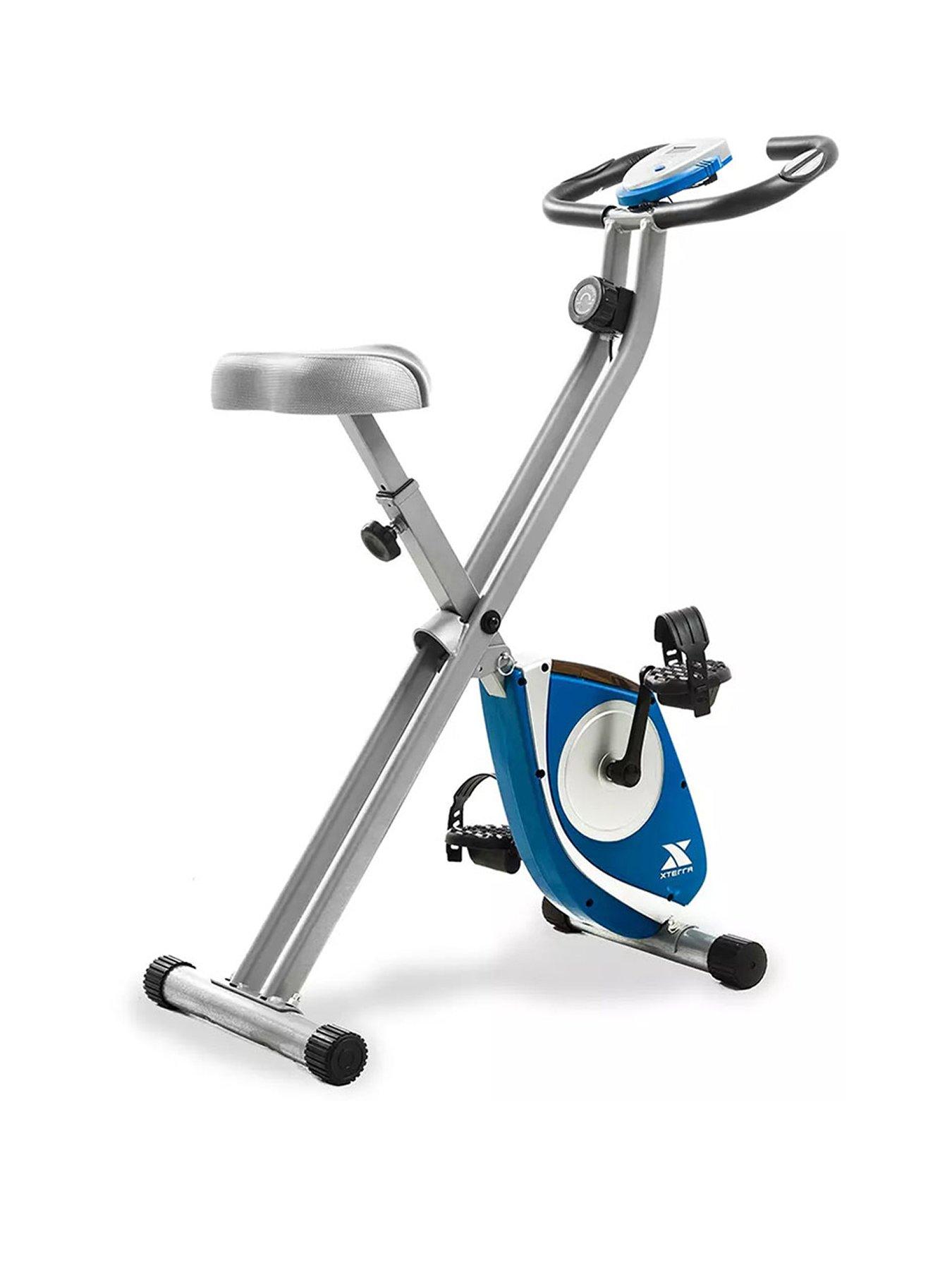 undefined FB150 Folding Exercise Bike
