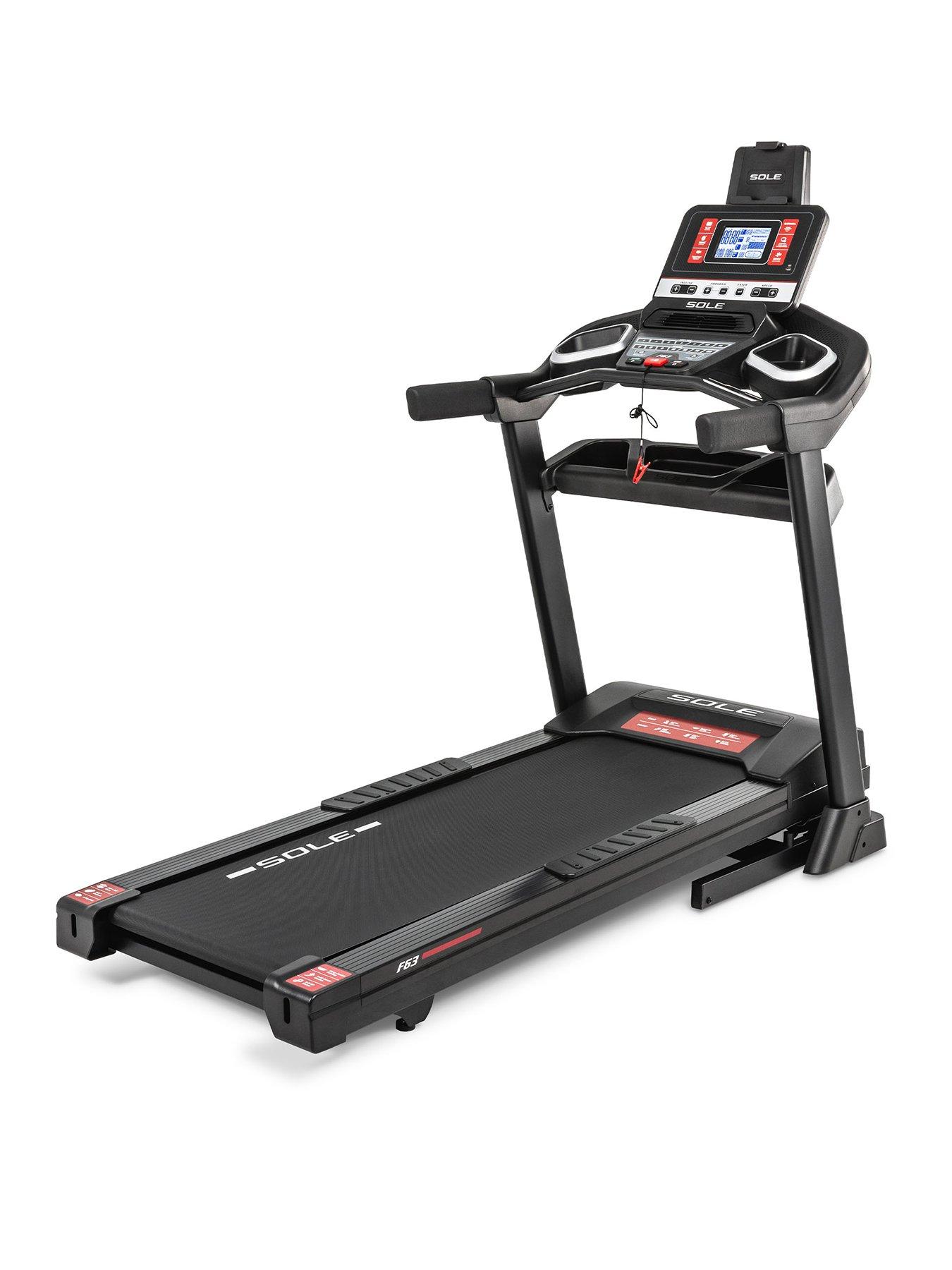 Littlewoods ireland treadmill new arrivals