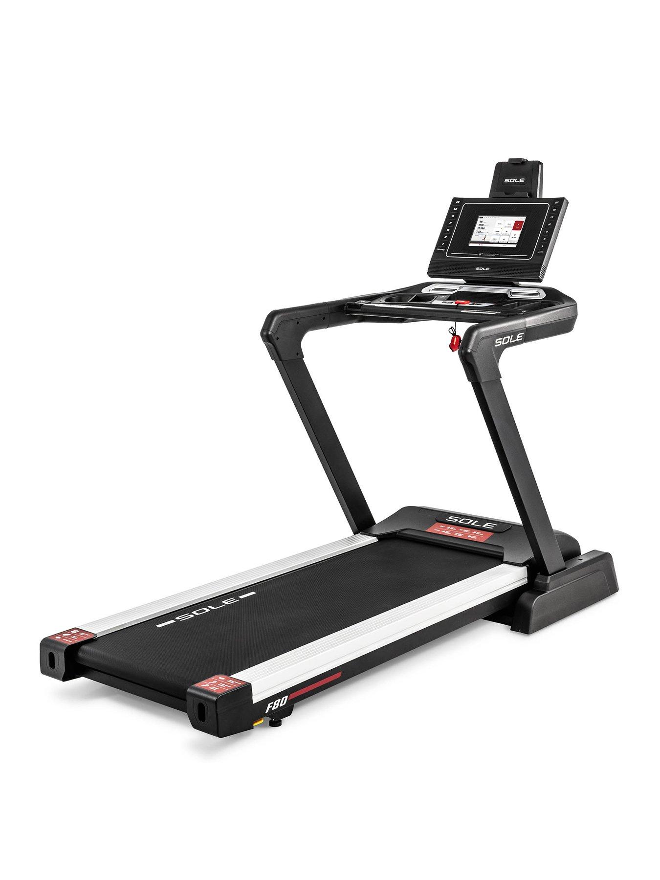 Treadmill littlewoods online