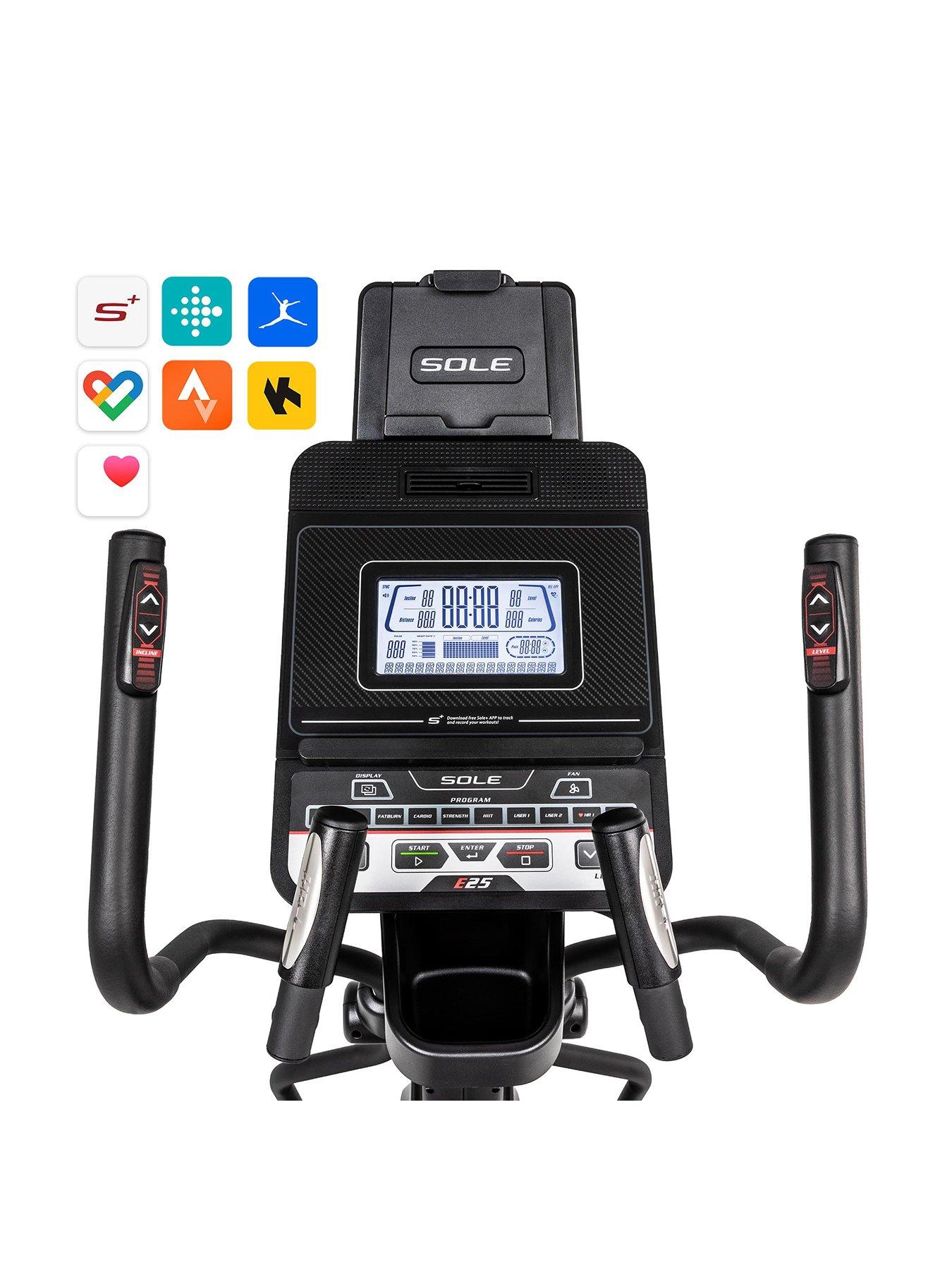 Littlewoods cross online trainer