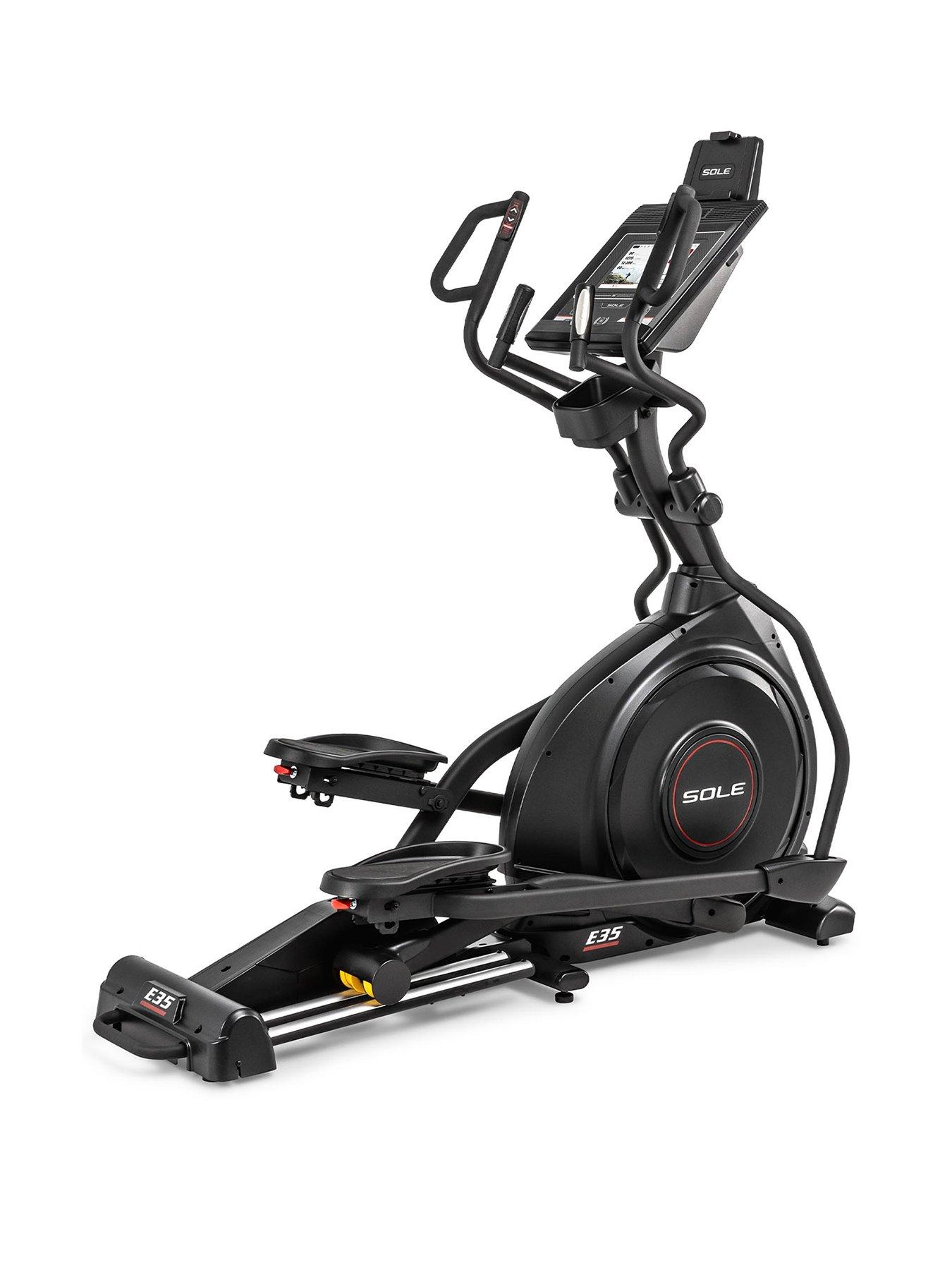 Sole Sole E35 Elliptical littlewoods