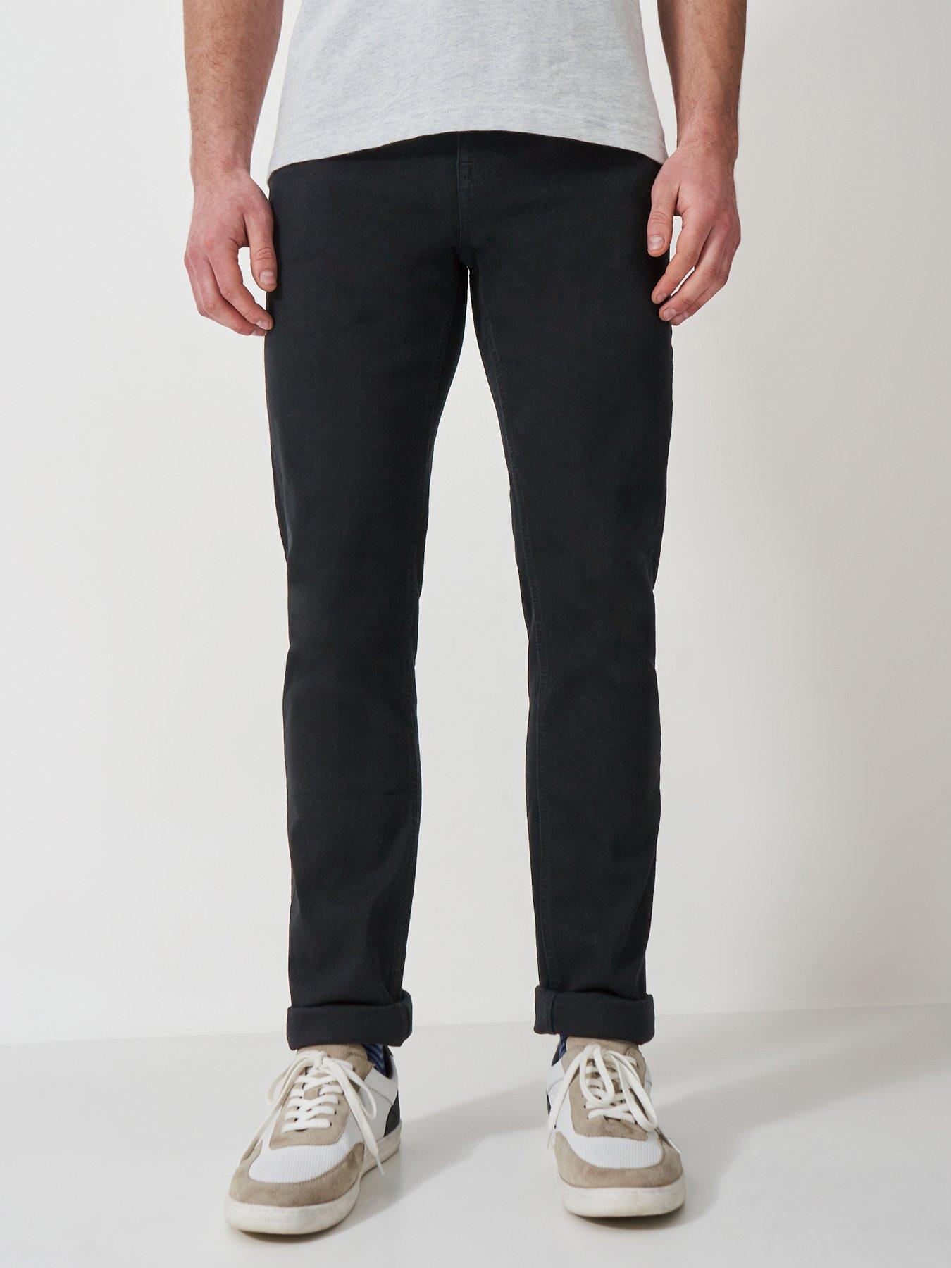 crew-clothing-spencer-slim-fit-jeans-black