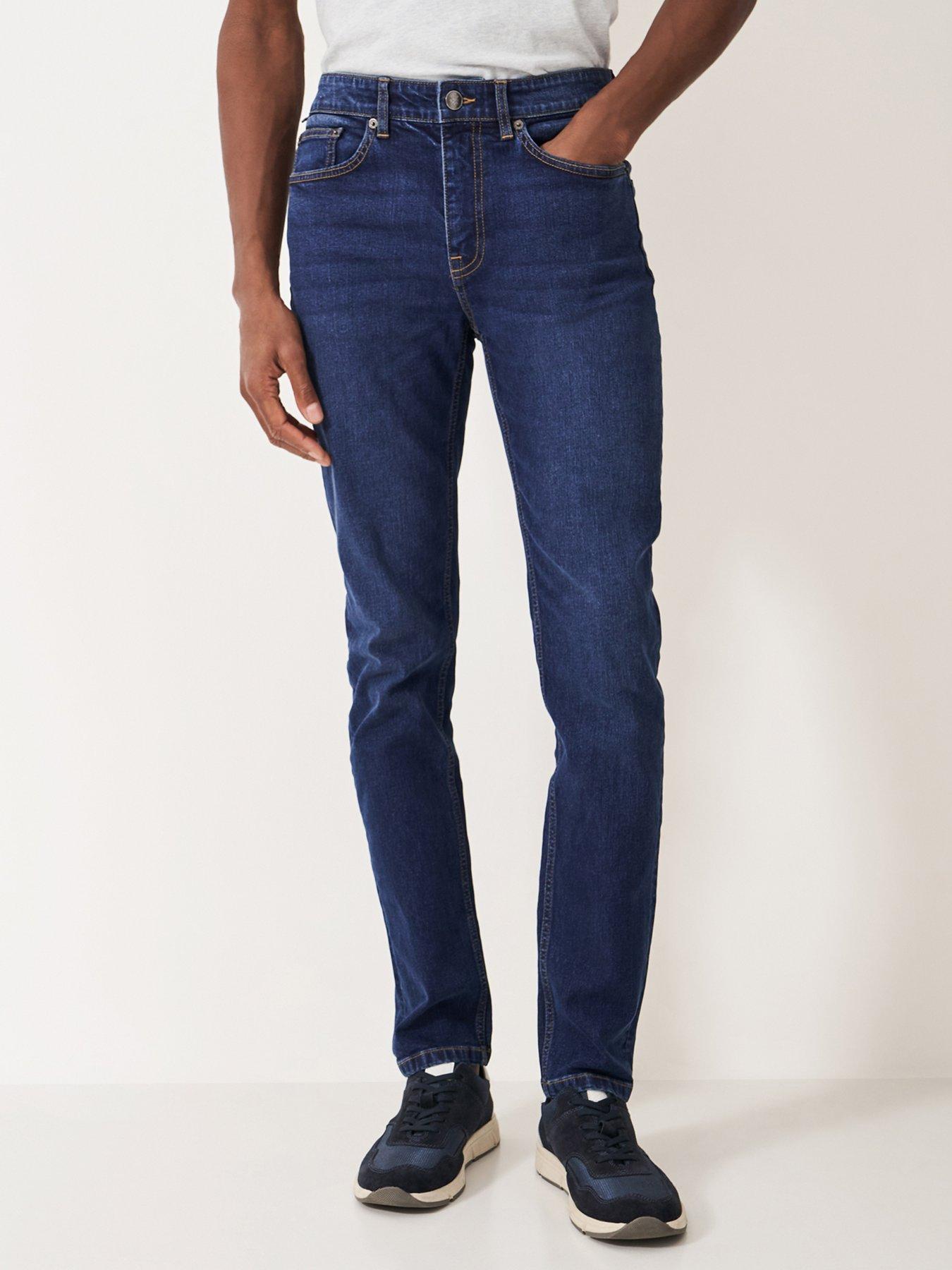 crew-clothing-spencer-slim-fit-jeans-blue