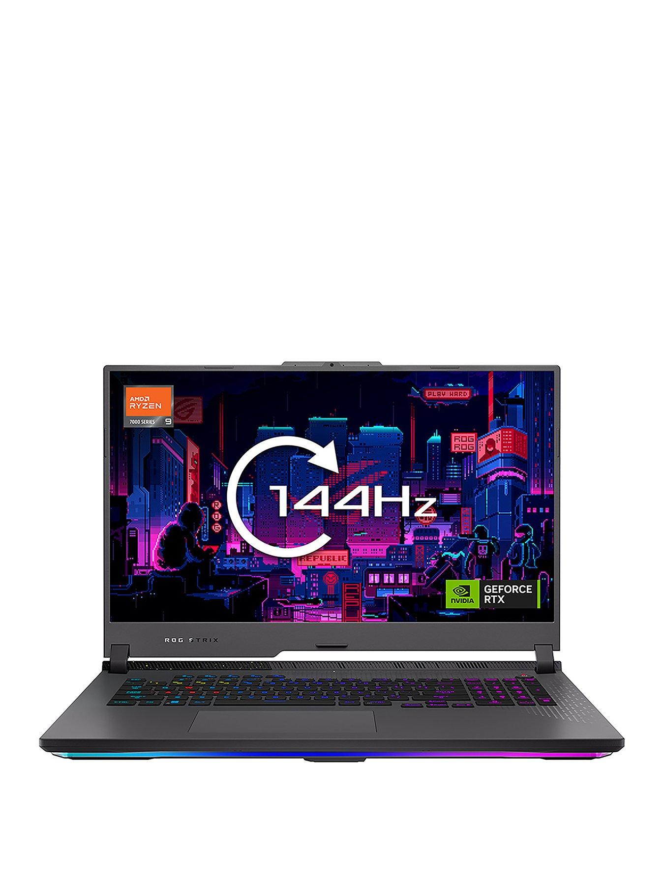 Gaming laptop asus deals price