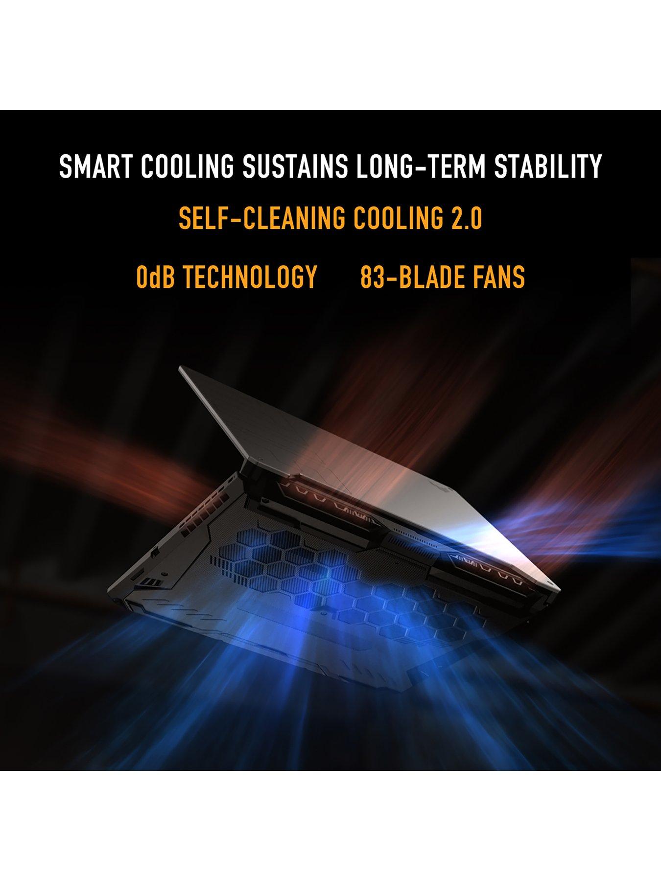  image of asus-tuf-gaming-a15-laptop-156in-fhd-144hz-rtx-2050-amd-ryzen-5-16gb-ram-512gb-ssdnbspfa506nf-hn007w