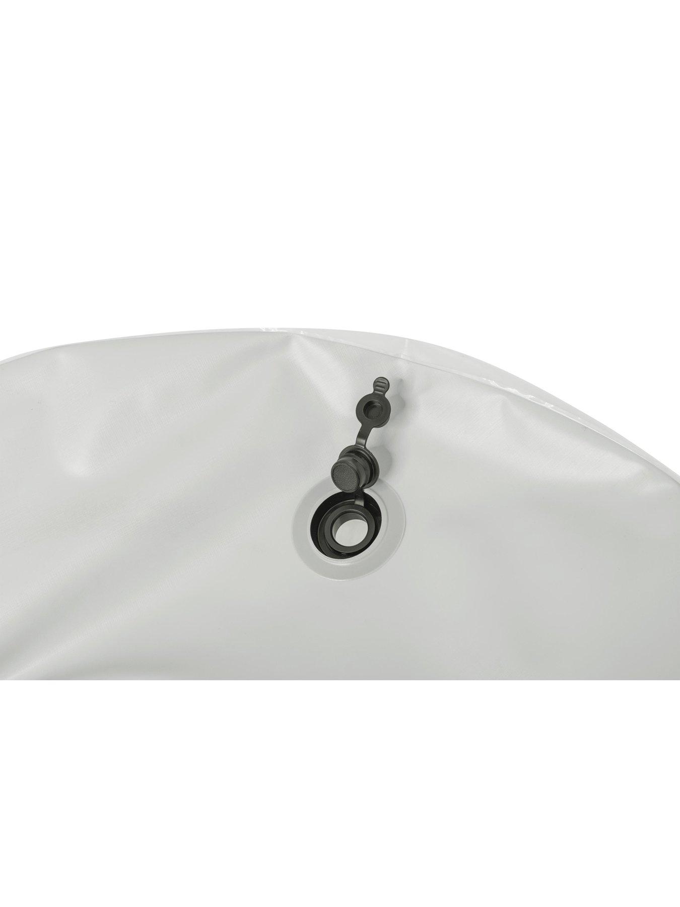  image of lay-z-spa-luxury-inflatable-led-chair