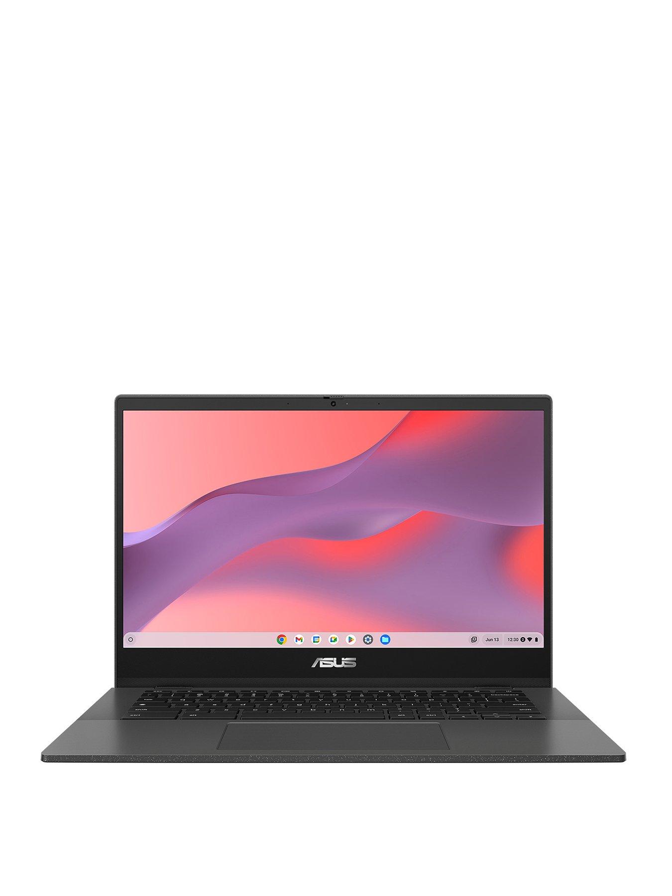 asus-chromebook-cm1402cm2a-nk0116-laptop-14in-fhdnbspmediatek-kompanio-520nbsp4gb-ram-128gb-ssd-grey