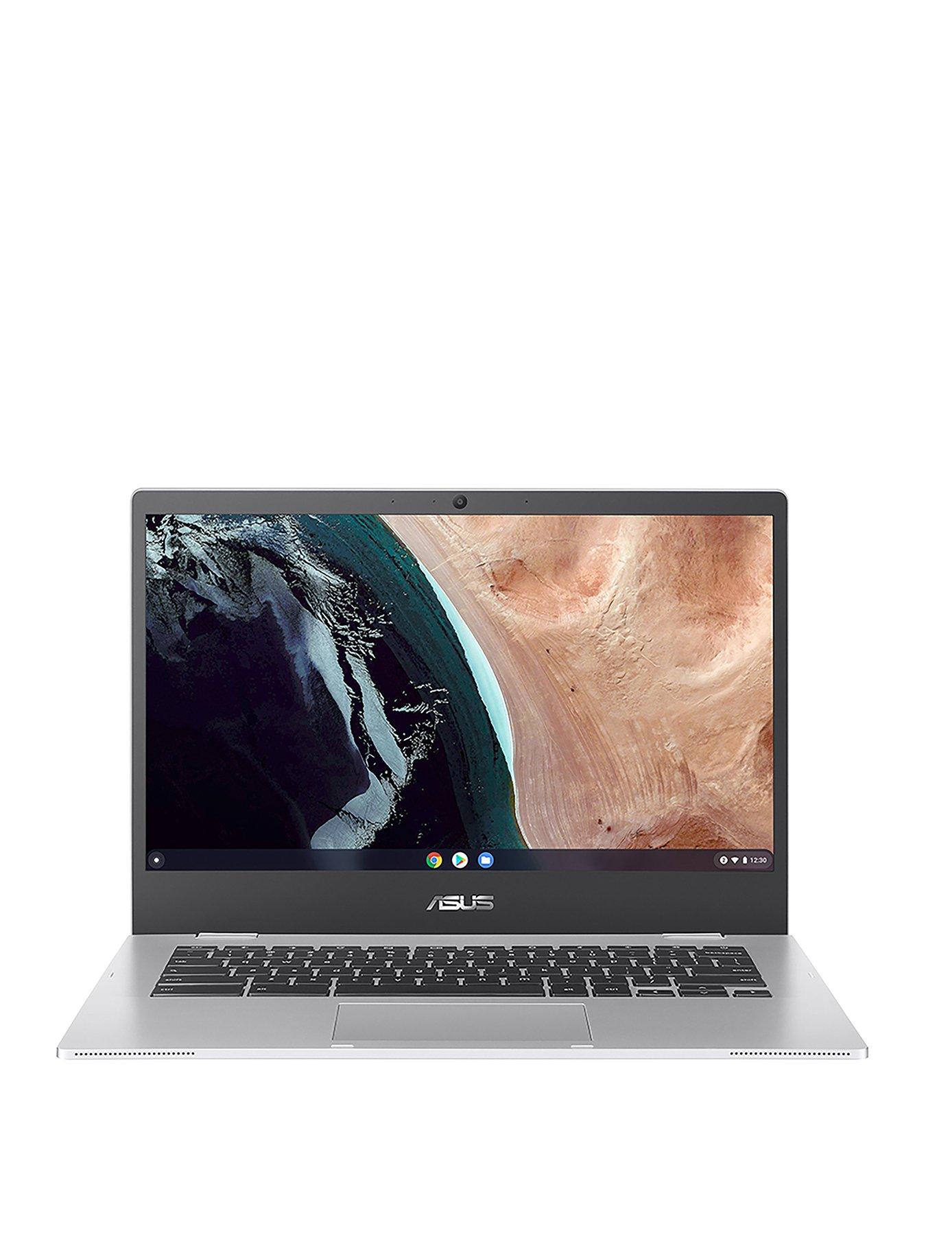 Asus Chromebook CX1400CKA-NK0380 14in FHD, Intel Celeron, 4GB