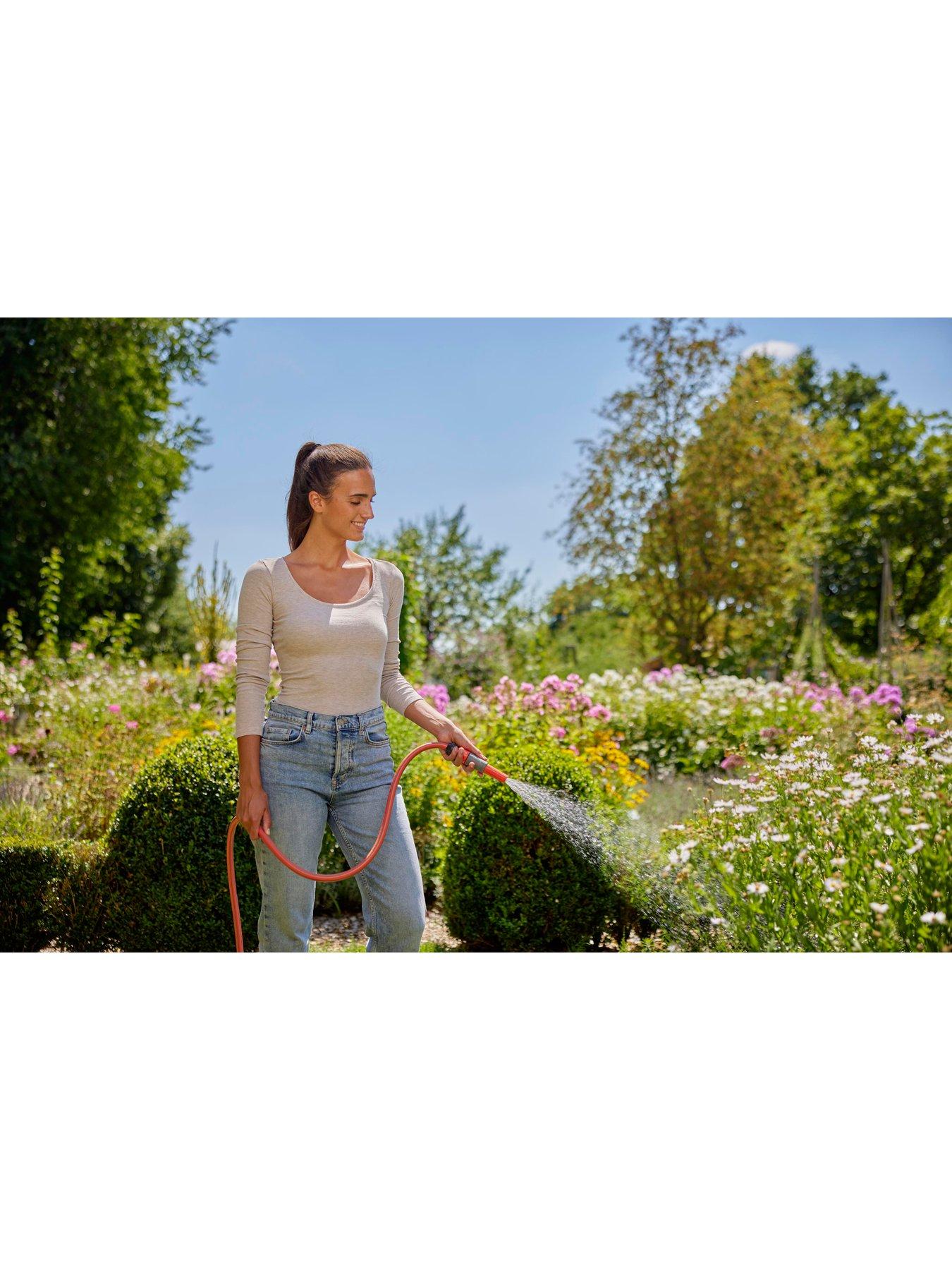  image of gardena-basic-hose-set-20-m
