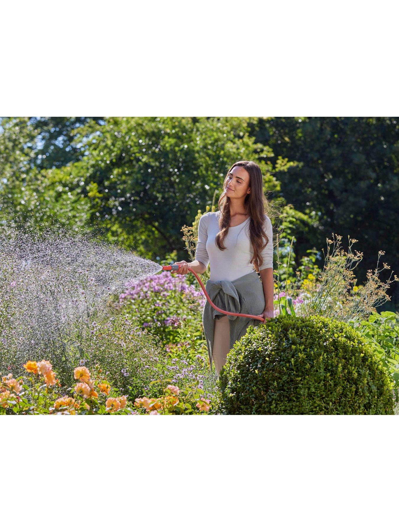 Image 5 of 7 of Gardena Basic Hose Set (20 m)