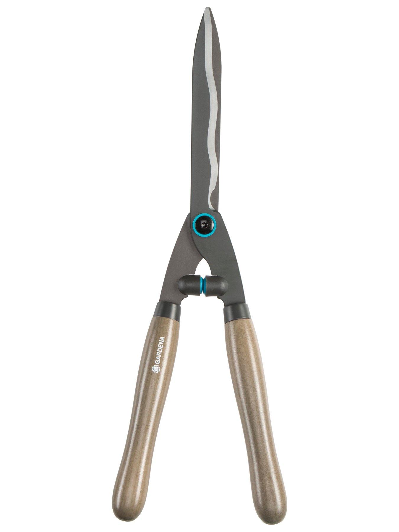  image of gardena-naturecut-hedge-shears-and-secateurs