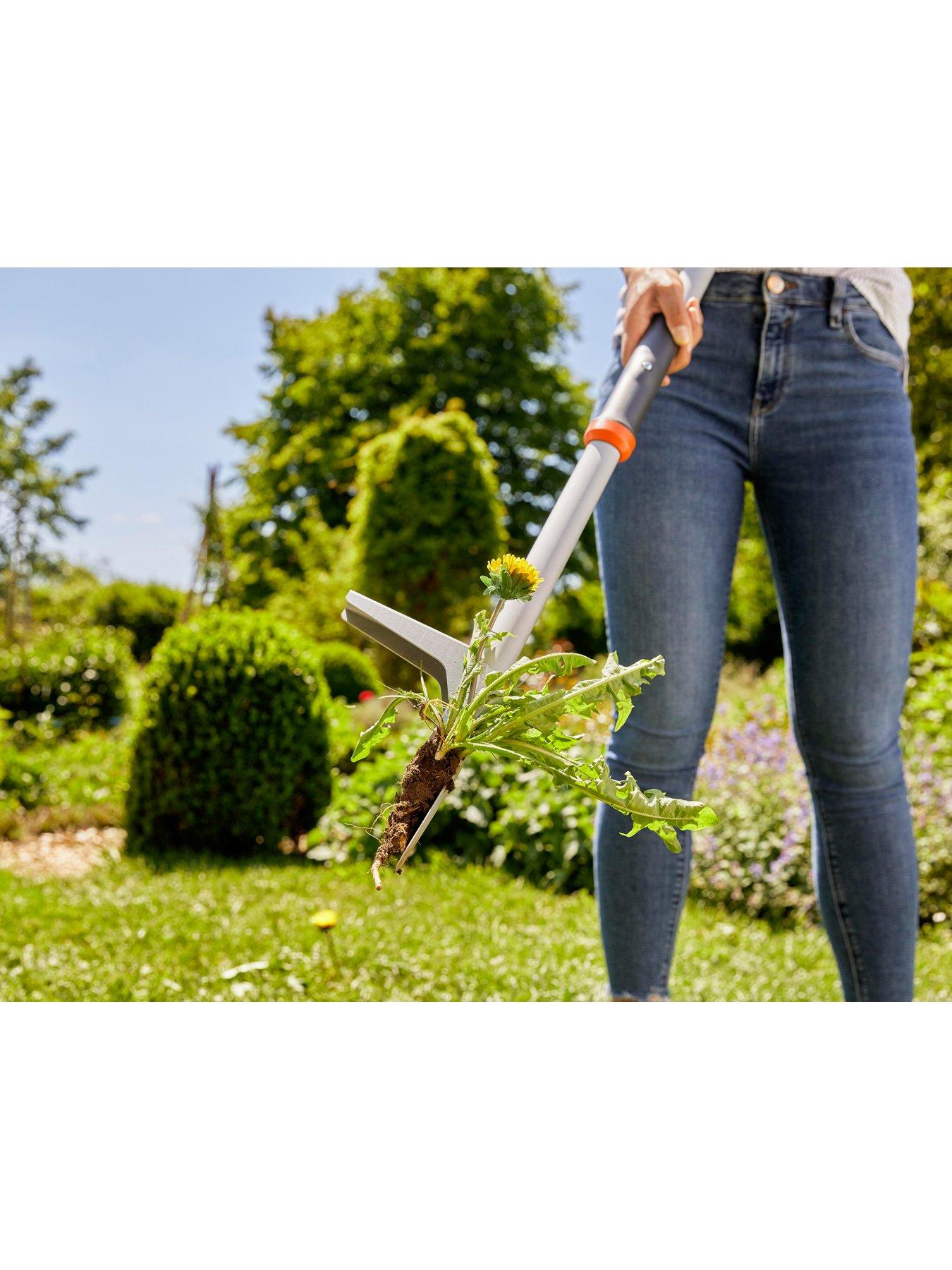 Image 4 of 7 of Gardena Weed Puller