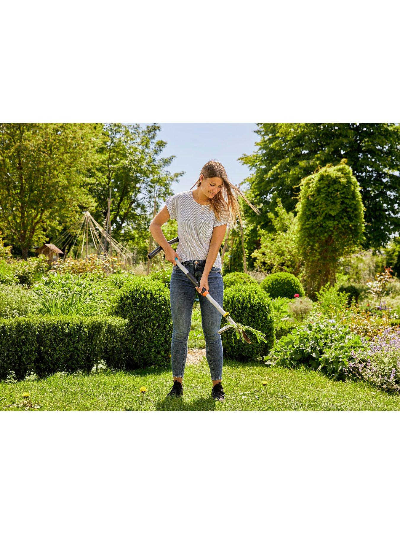 Image 6 of 7 of Gardena Weed Puller
