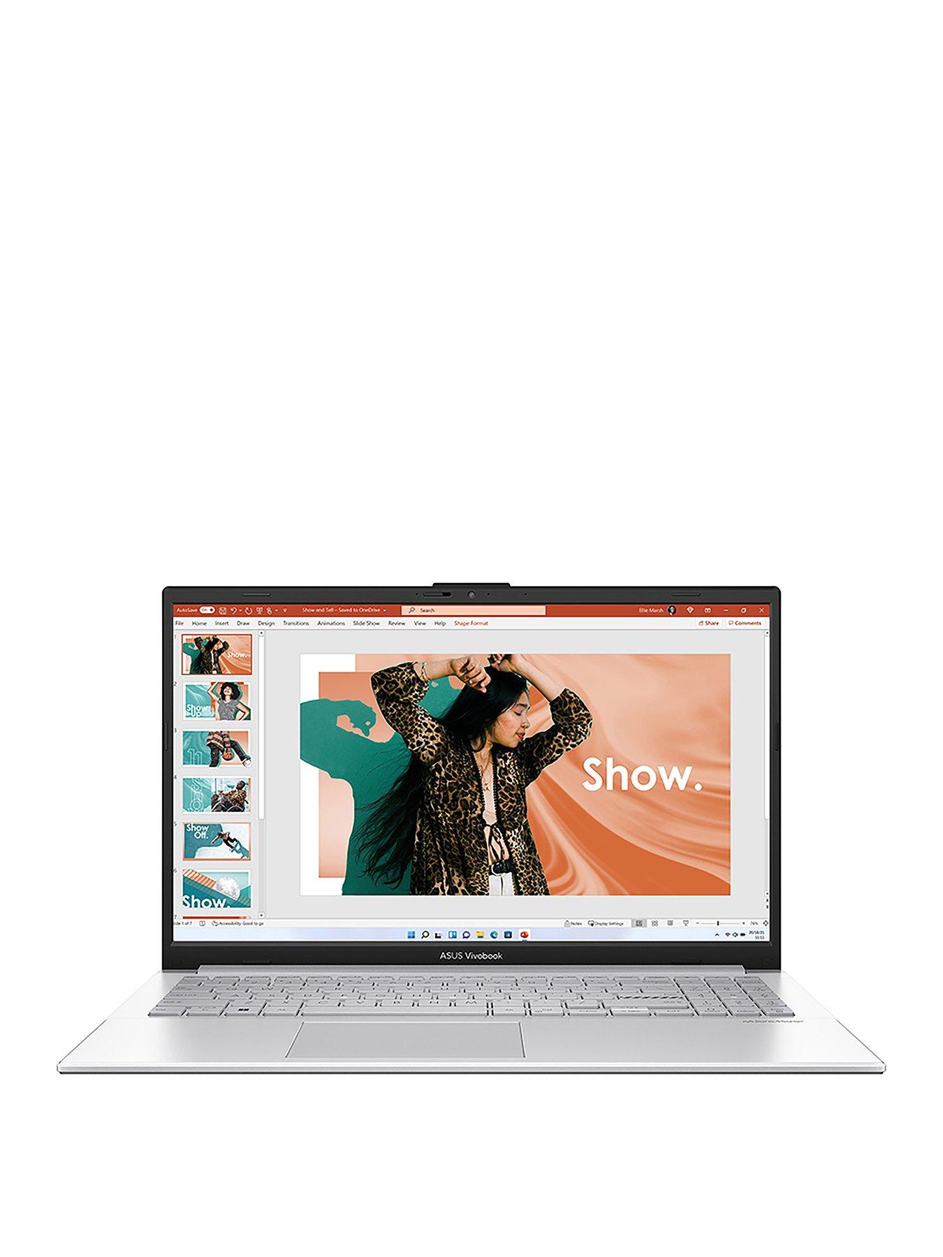 asus-vivobook-go-e1504fa-nj715w-laptop-156in-fhd-amd-ryzen-3-8gb-ram-128gbnbspssd--nbspblack