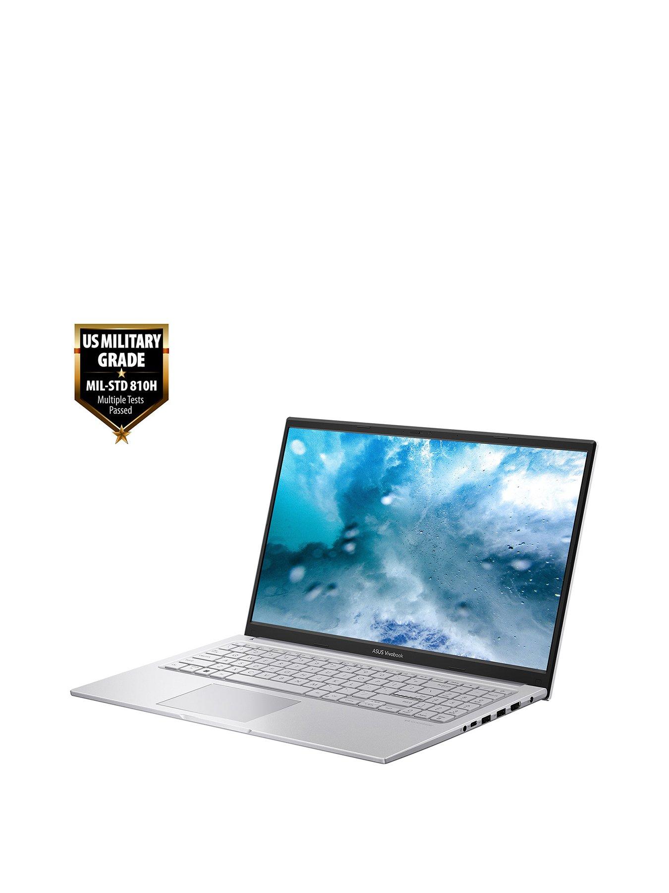 stillFront image of asus-vivobook-15-x1504za-nj194w-laptop-156in-fhd-intel-core-i7-16gb-ramnbsp512gbnbspssd--nbspsilver