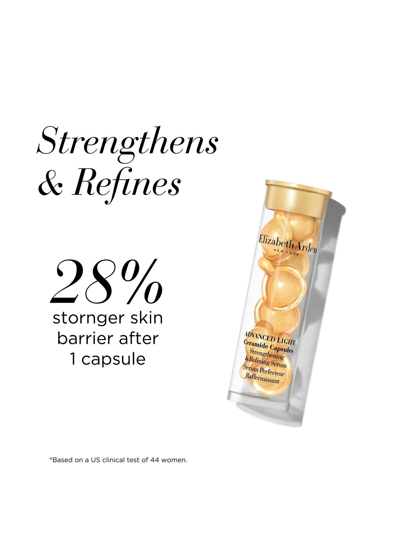  image of elizabeth-arden-smooth-amp-renew-4-piece-gift-set-worthnbsppound12500