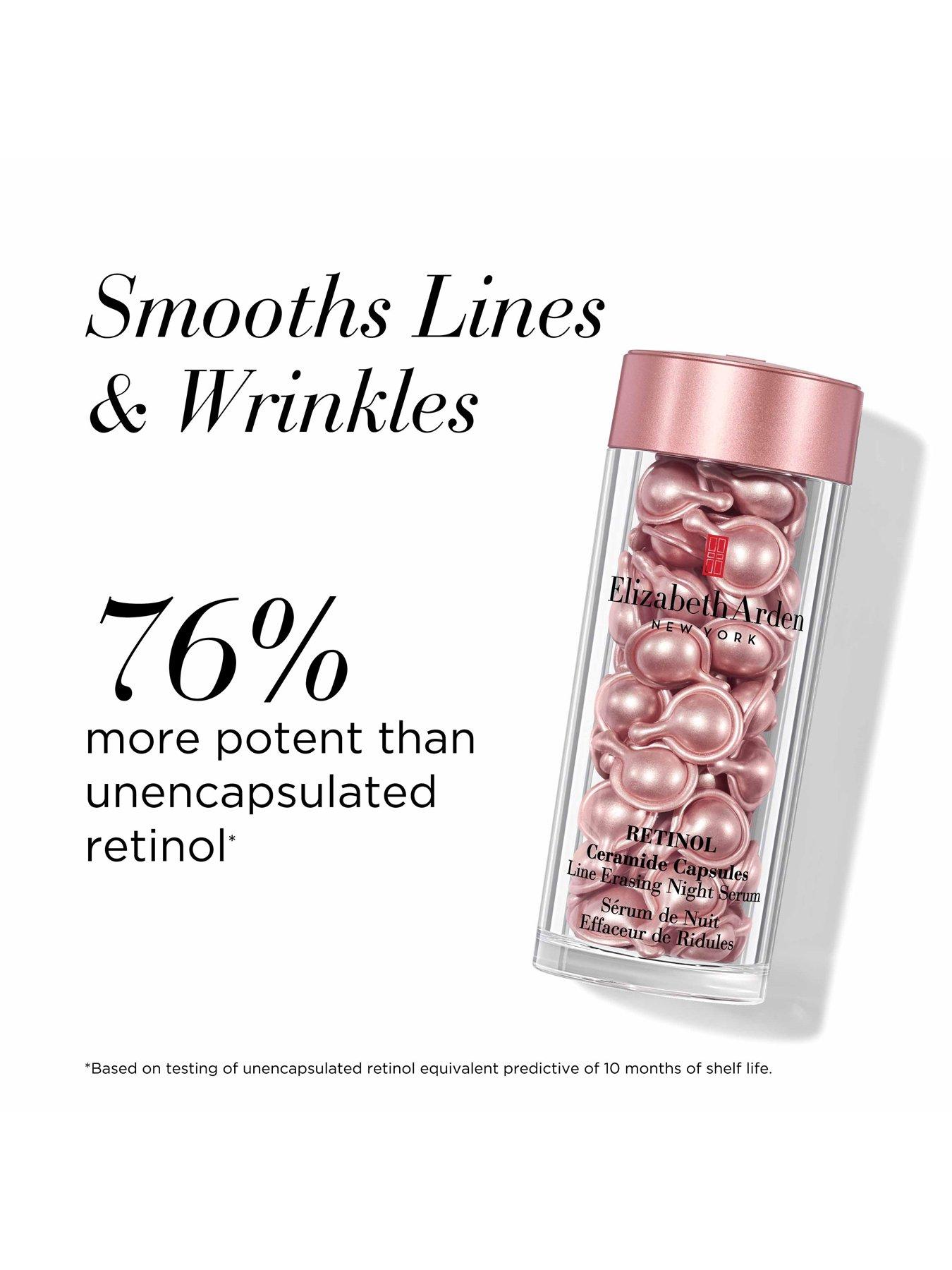  image of elizabeth-arden-smooth-amp-renew-4-piece-gift-set-worthnbsppound12500