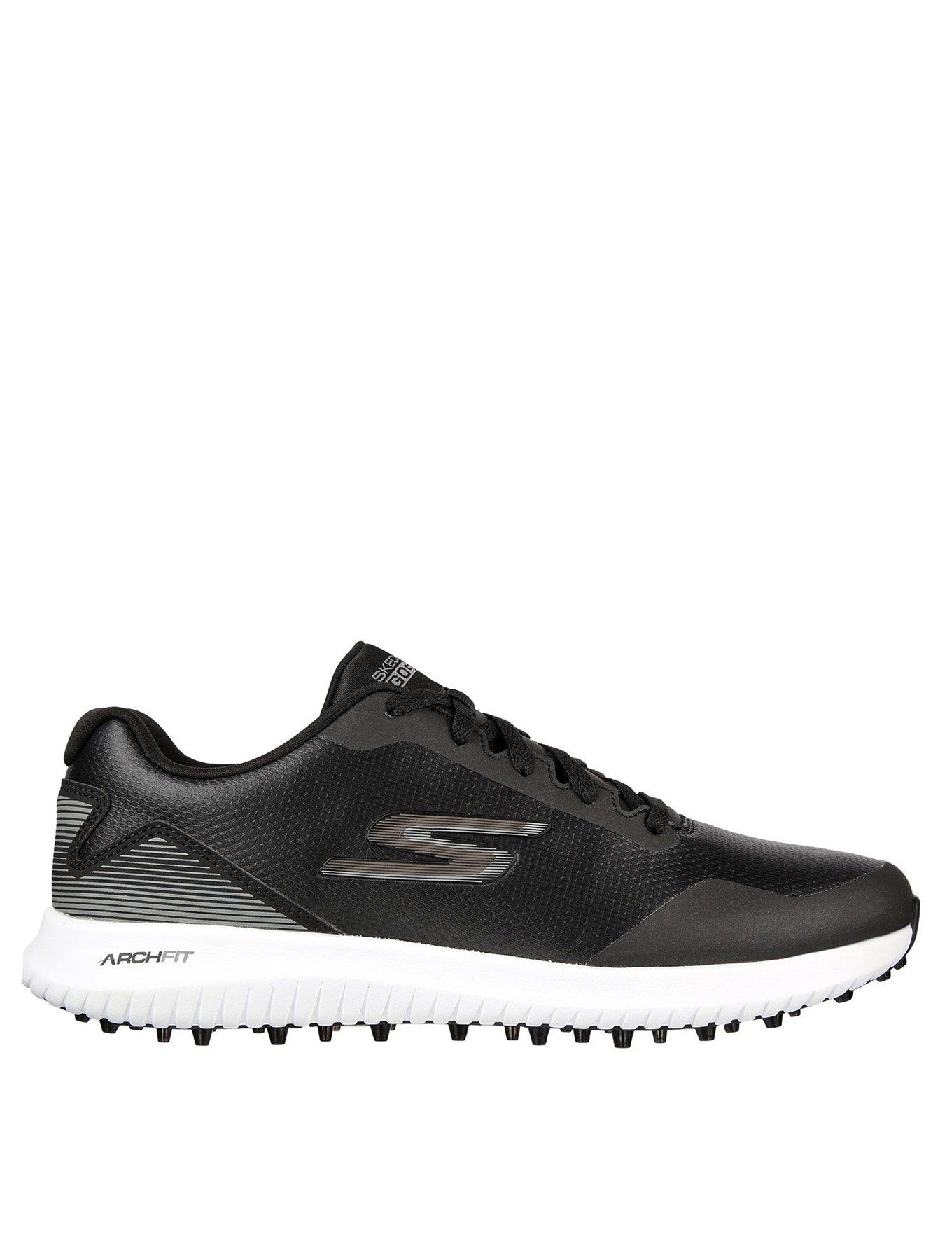 Skechers Go Golf Max 3 Trainers Black littlewoods