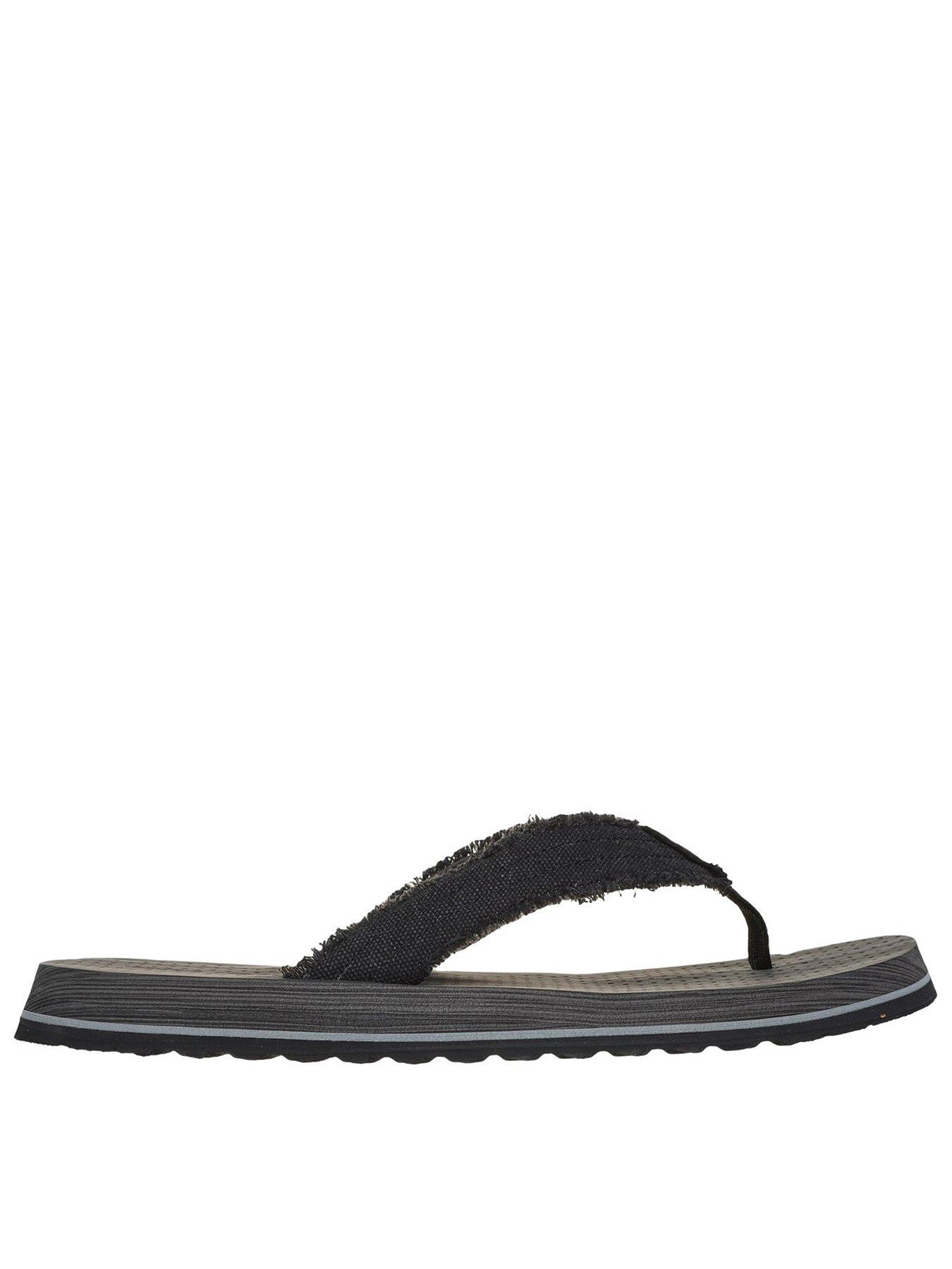 Skechers tantric shop flip flops