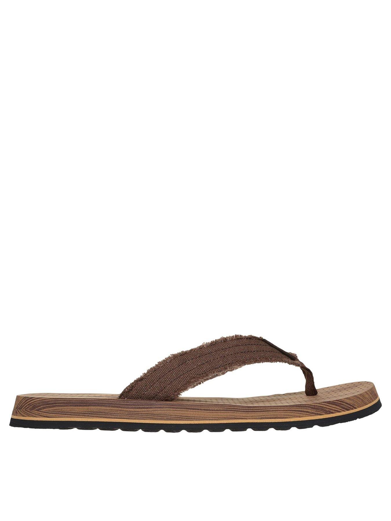 Skechers thong flip on sale flops