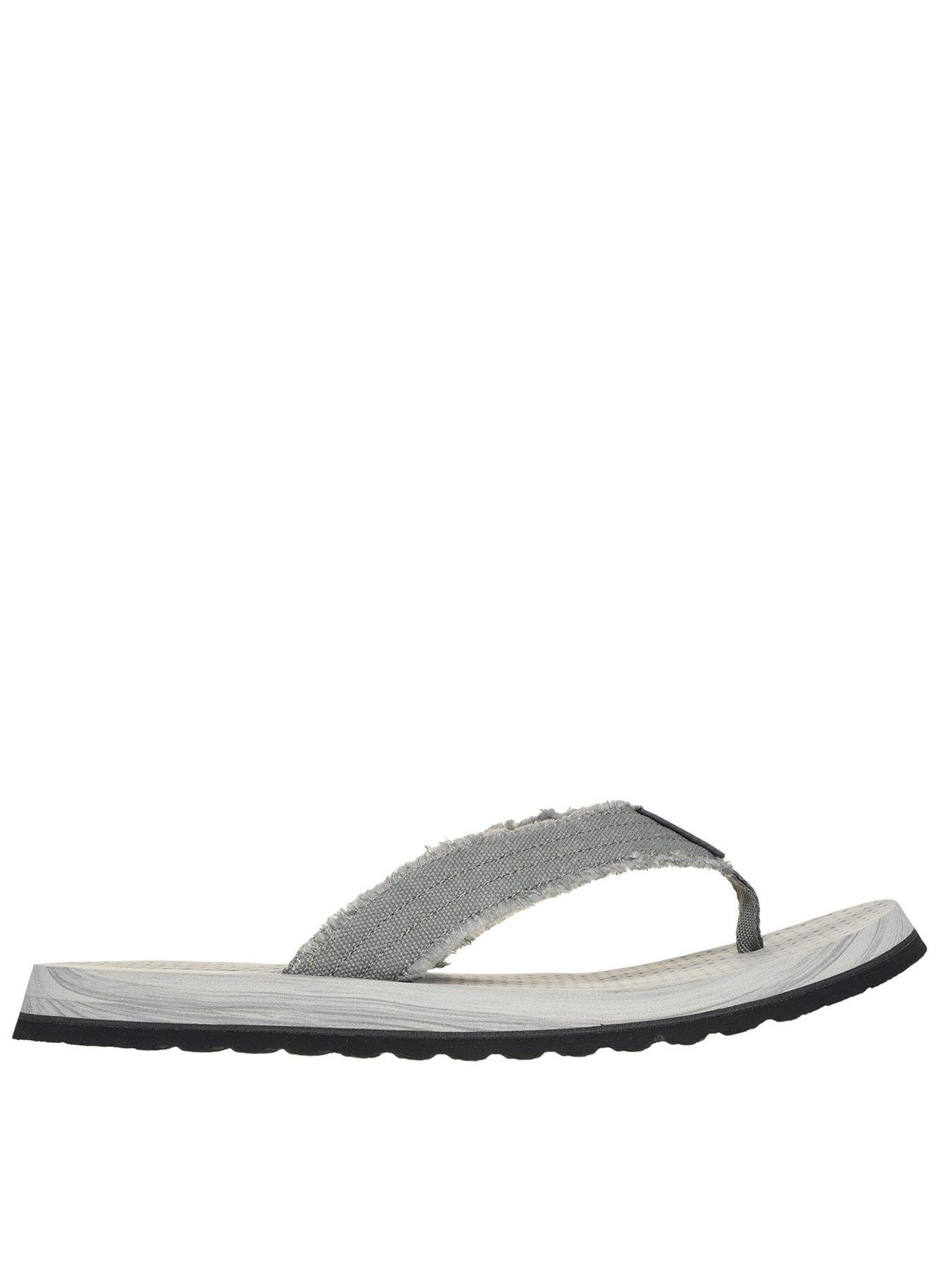 skechers-tantric-fritz-flip-flop-grey