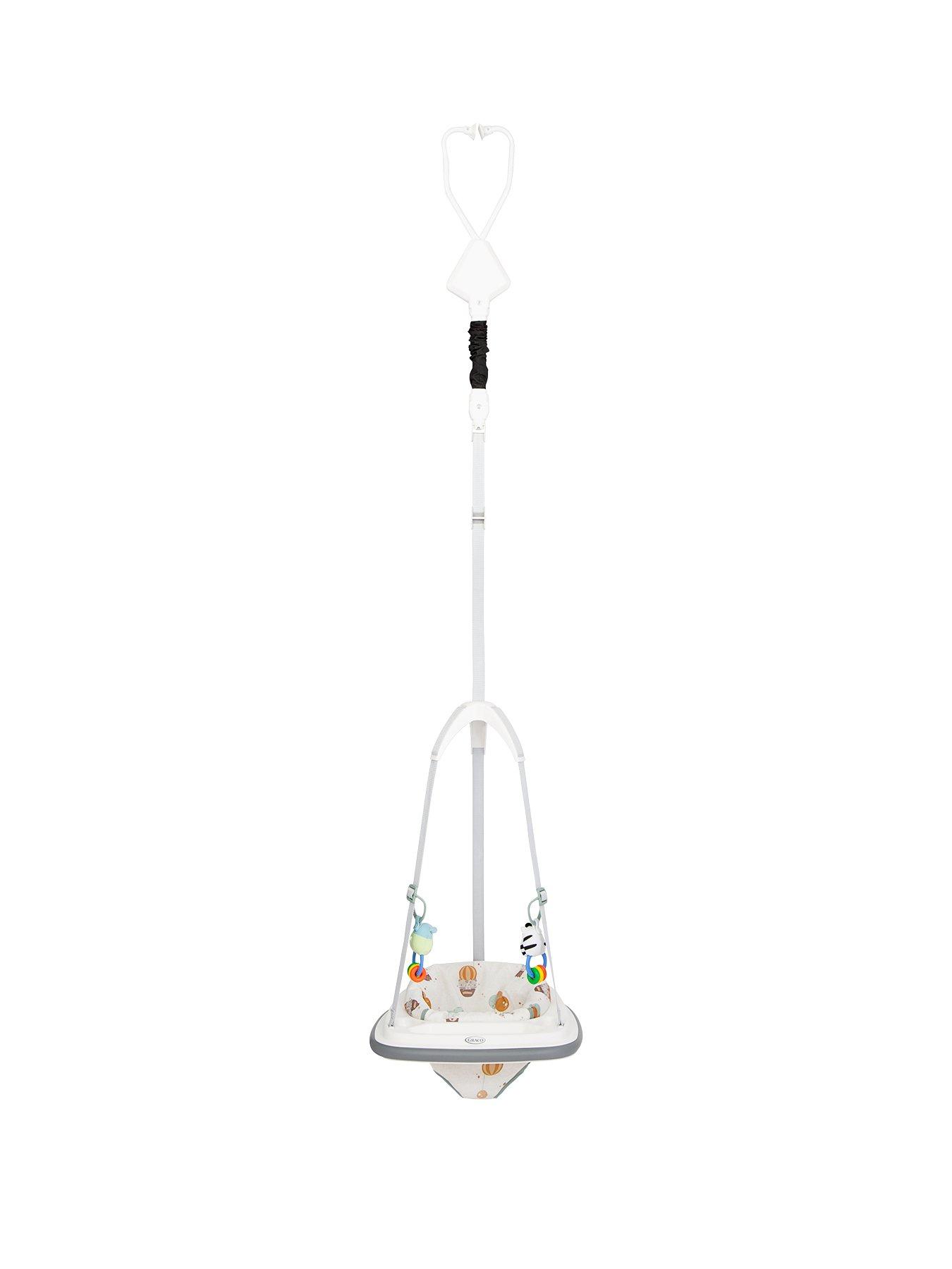  image of graco-bumper-jumpernbsp--up-and-away