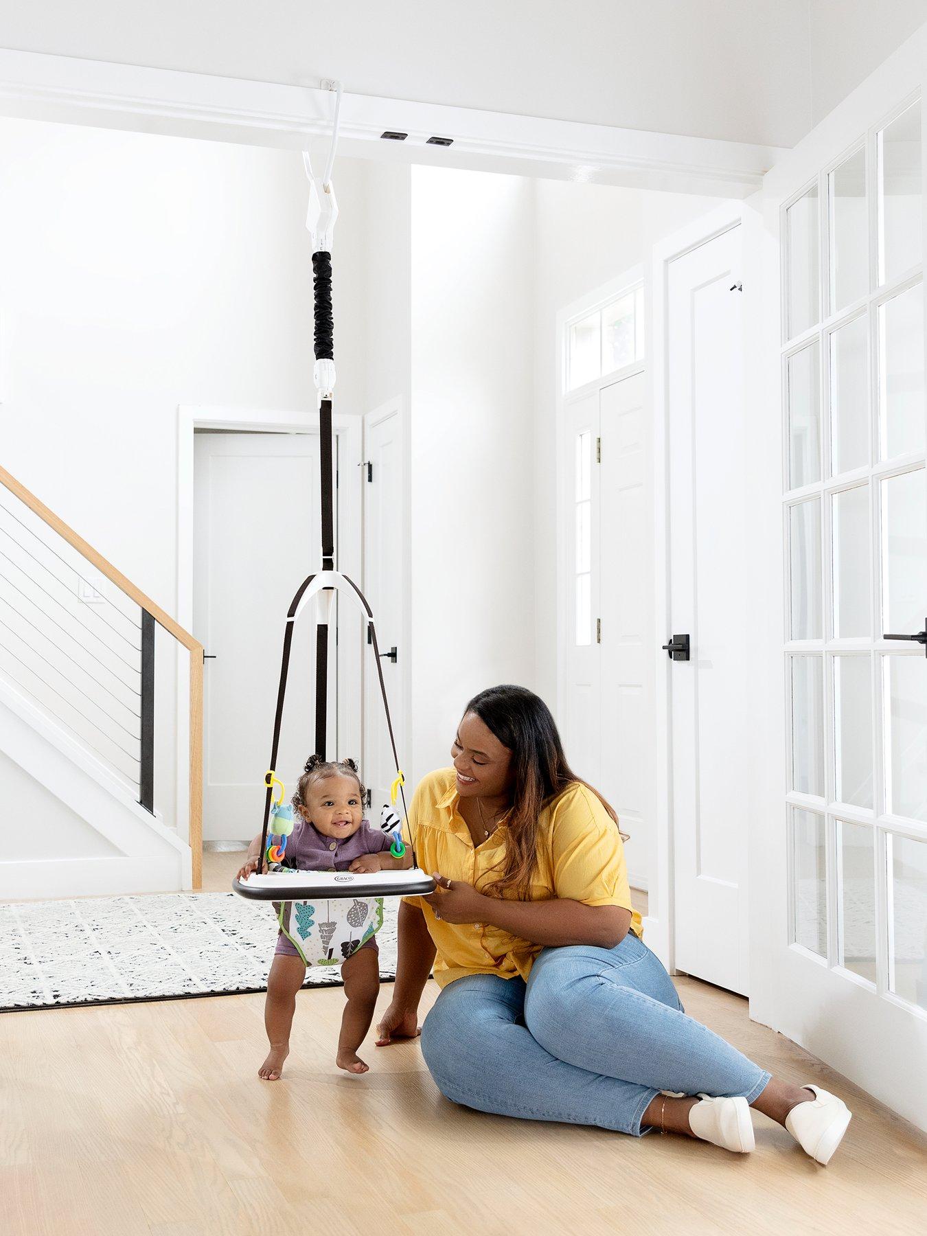  image of graco-bumper-jumpernbsp--up-and-away