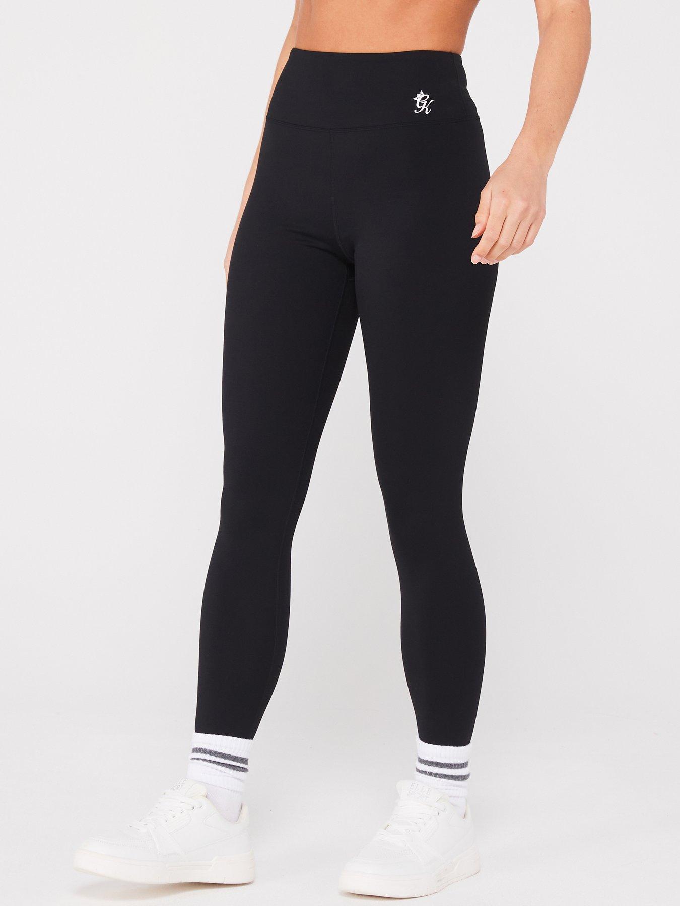 undefined Womens 365 Legging - Black