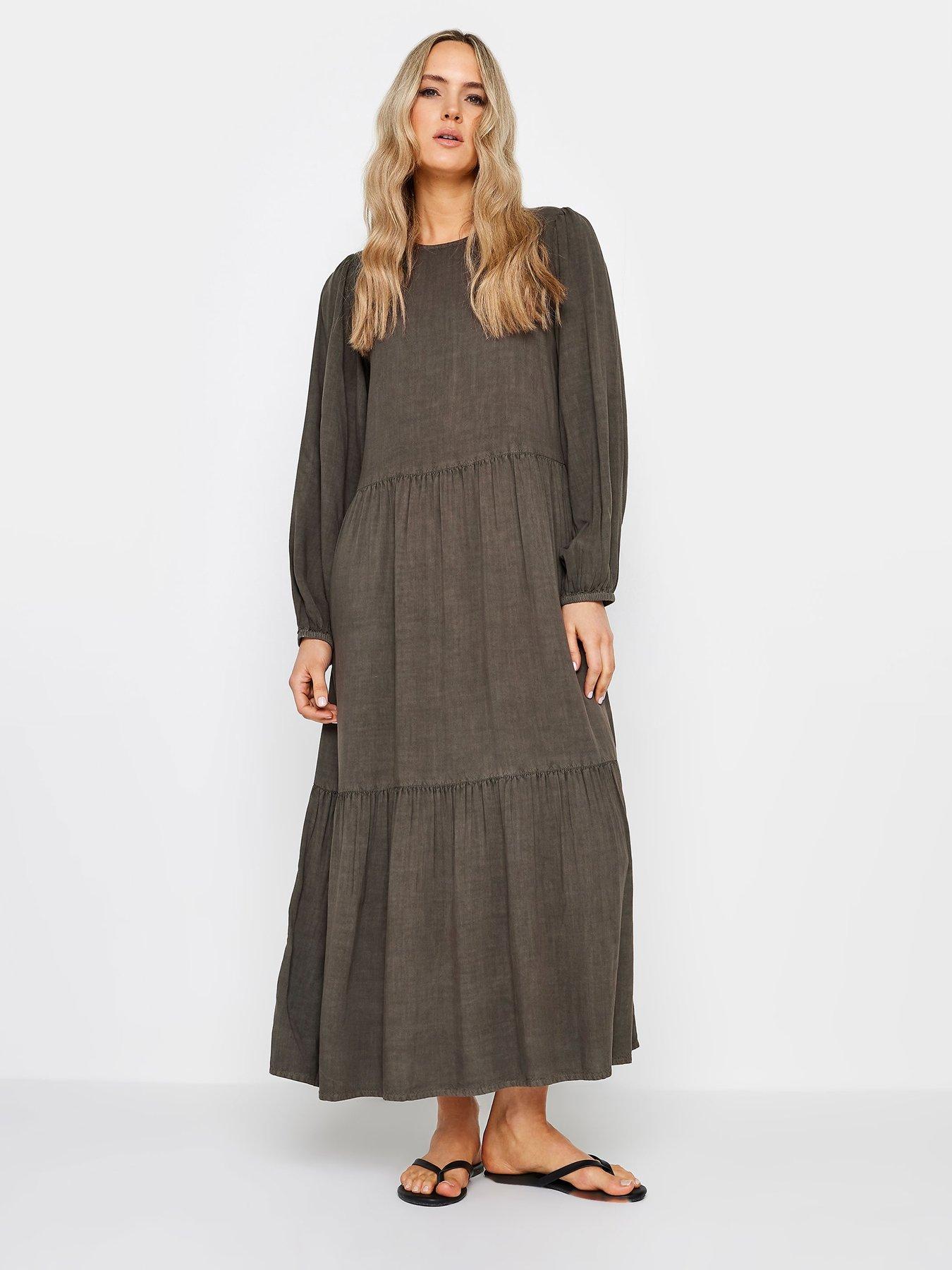 Long tall sally, Dresses, Women