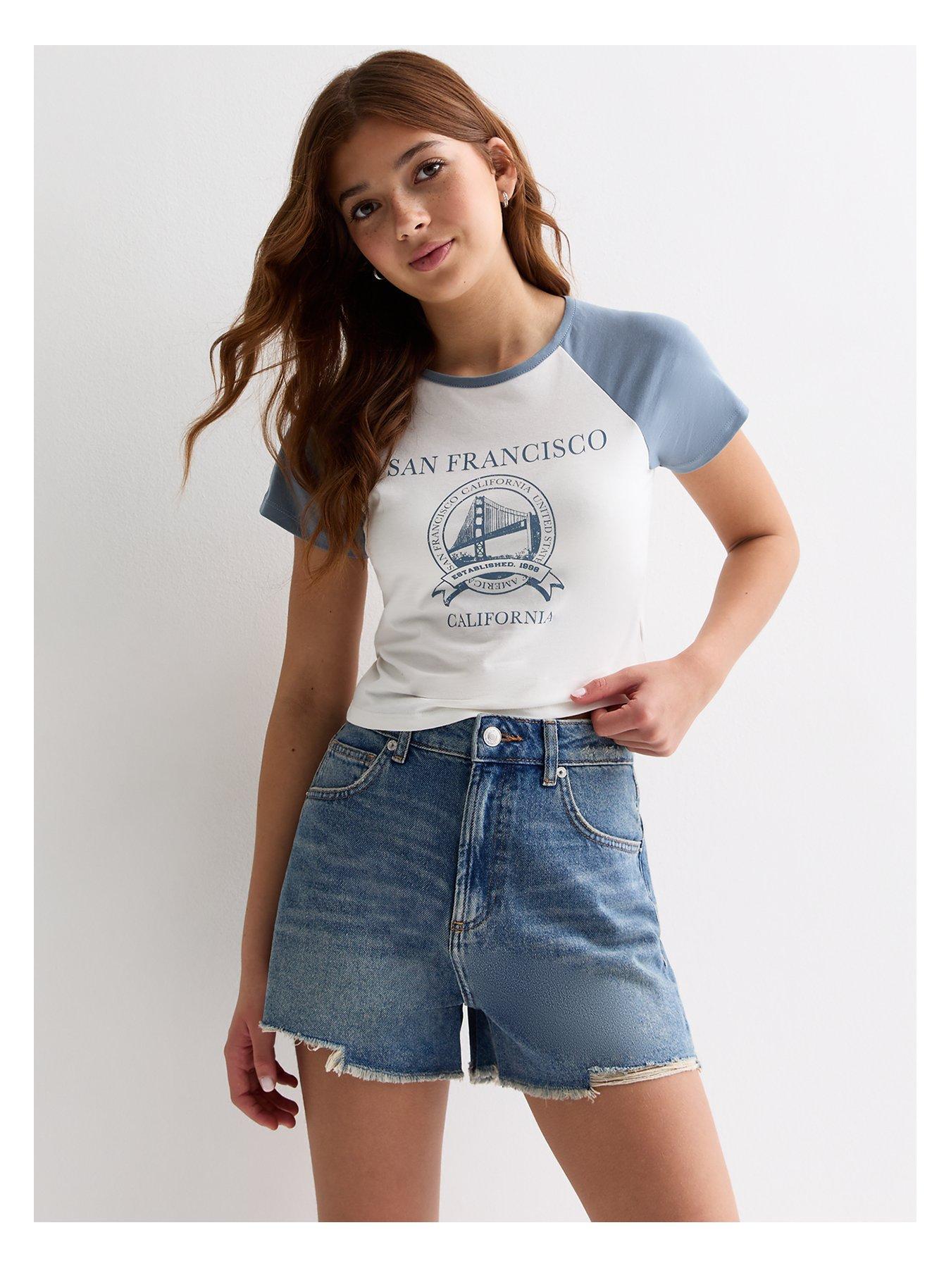 New look 915 clothes top