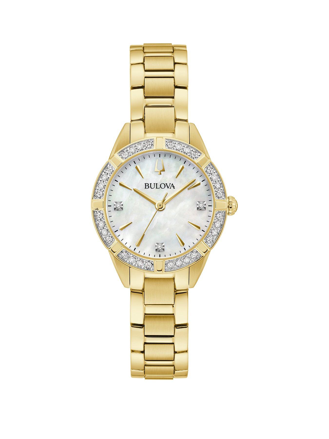  image of bulova-classic-sutton