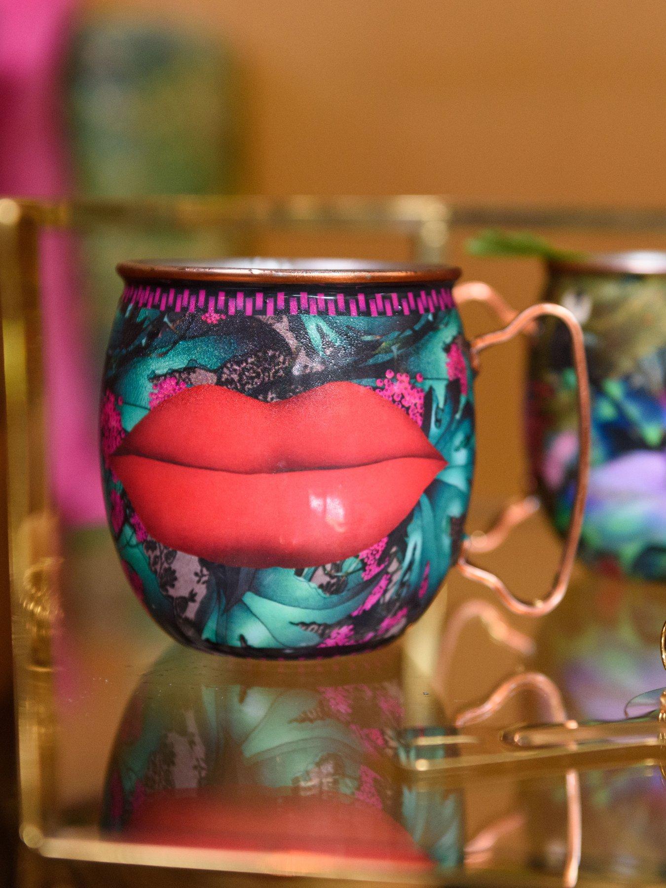 mikasa-sarah-arnett-lips-moscow-mule-mug