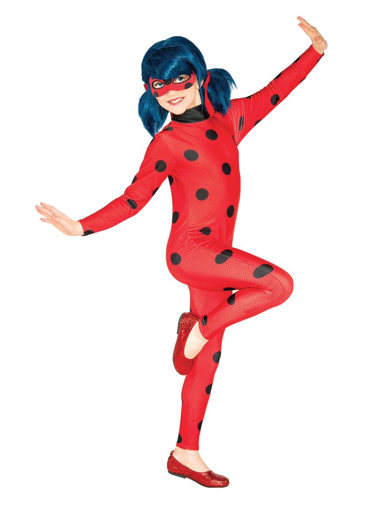 undefined Miraculous Ladybug Costume